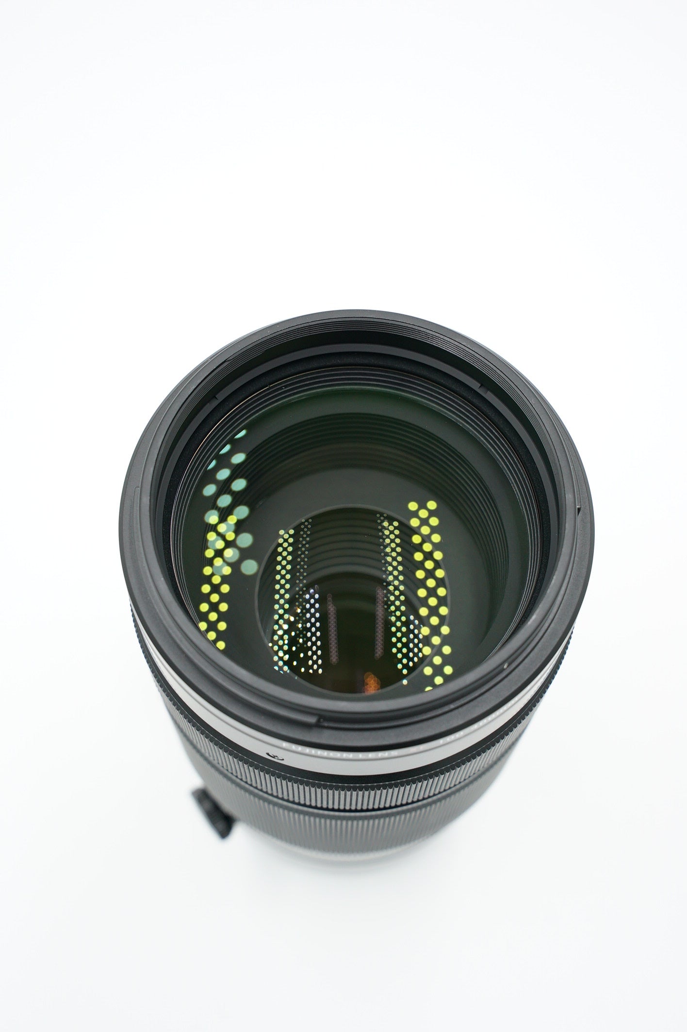 Fujifilm XF100400/01438 XF 100-400mm f/4.5-5.6 R LM OIS WR, Used
