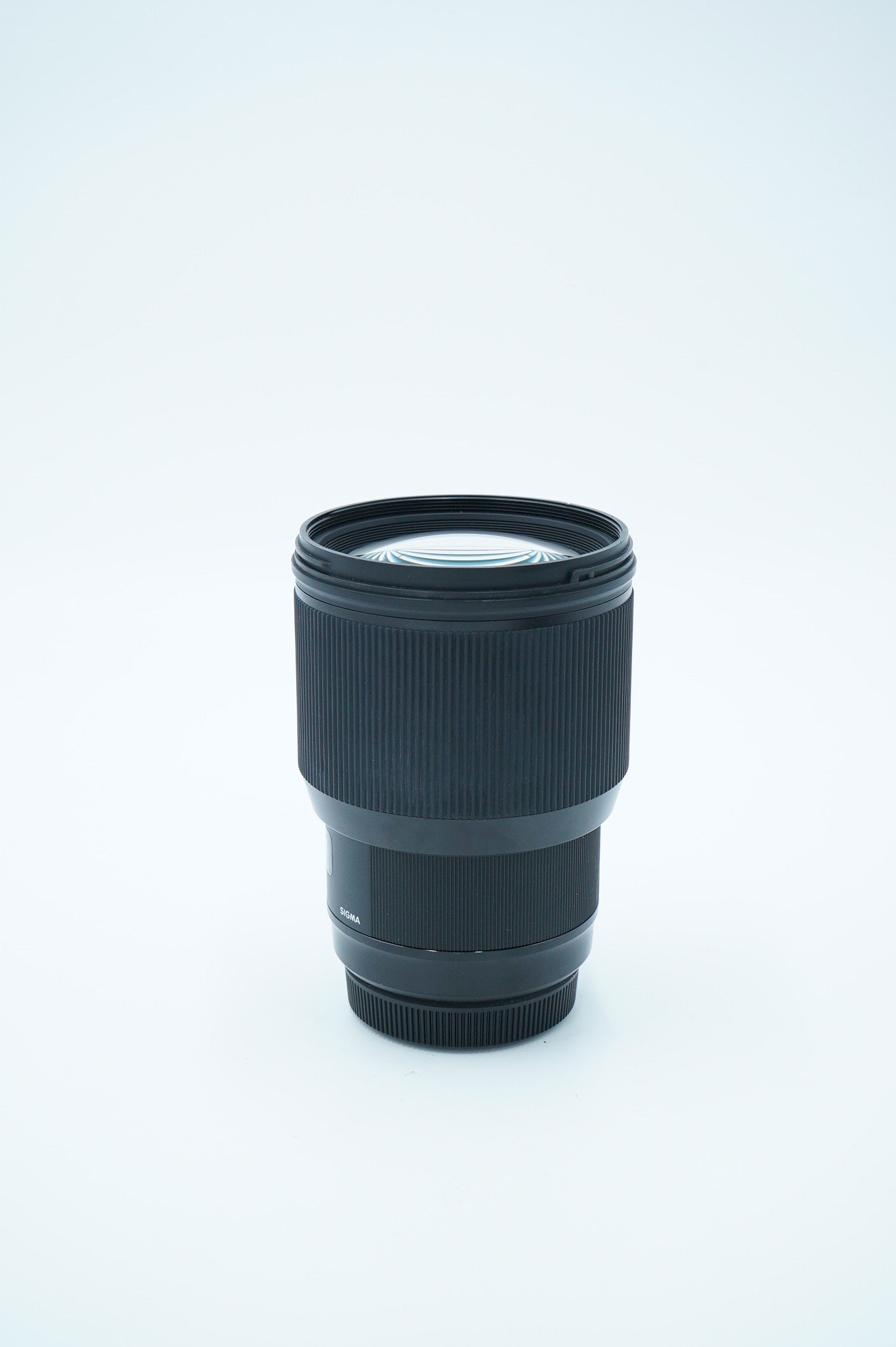 Sigma 85/1.4C/99427 85mm f/1.4 DG HSM Art Lens F/Canon, Used