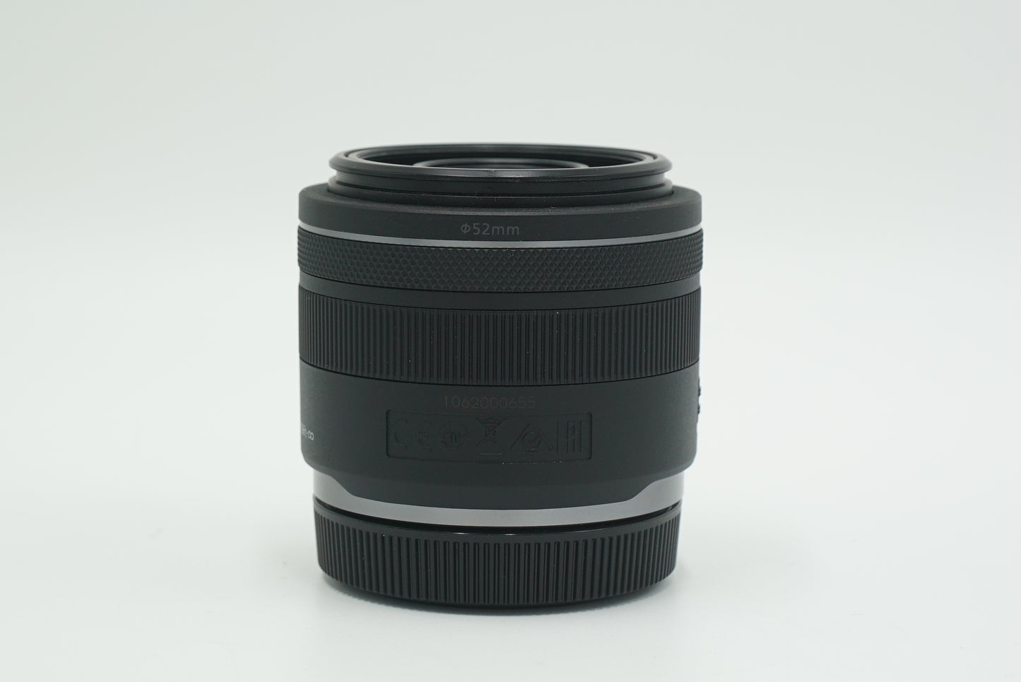 Canon RF35/1.8/00655 RF 35mm f/1.8 IS Macro STM, Used