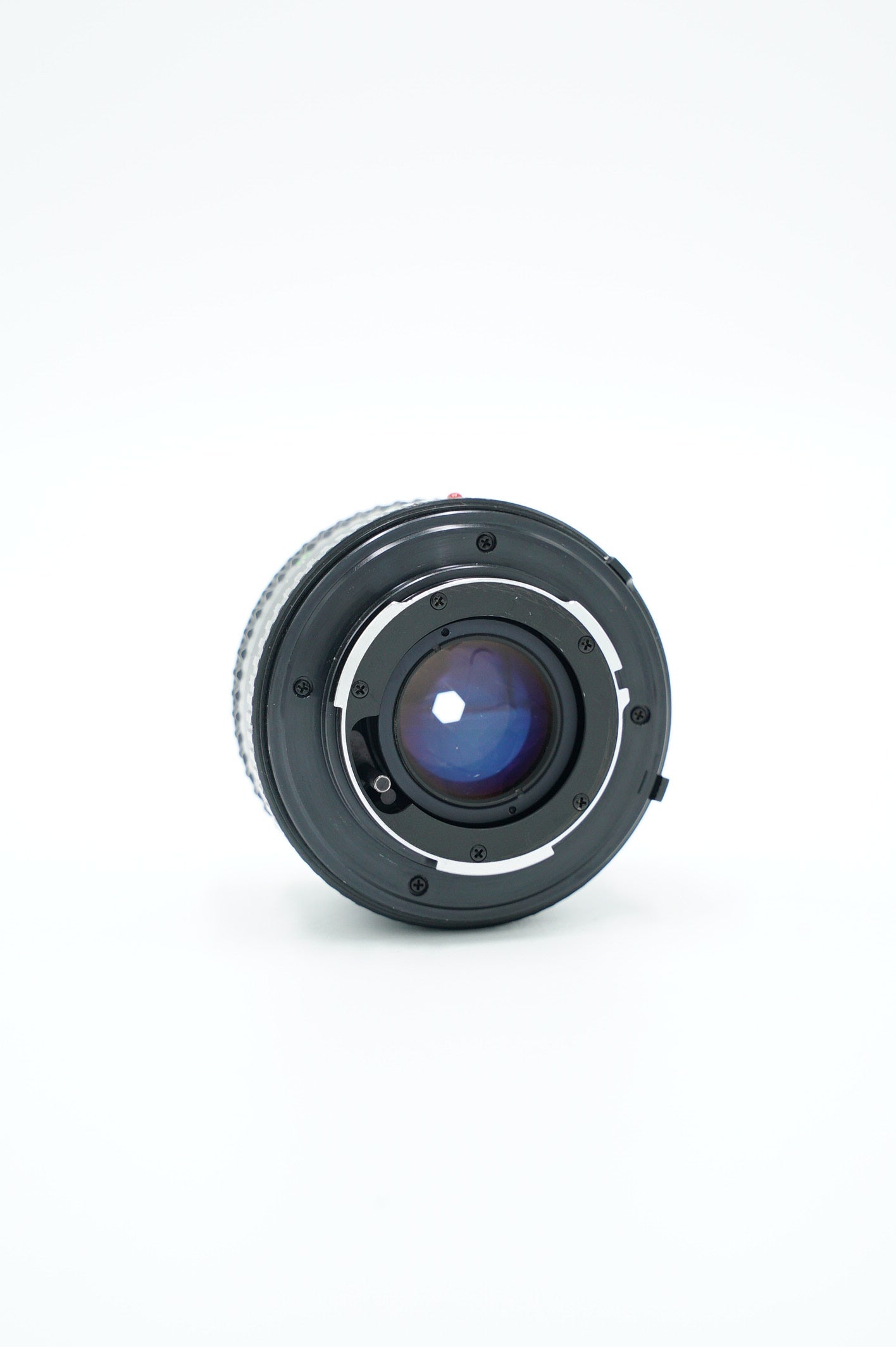 Minolta 50/1.7/86466 MD Rokkor 50mm f/1.7 Lens, Used