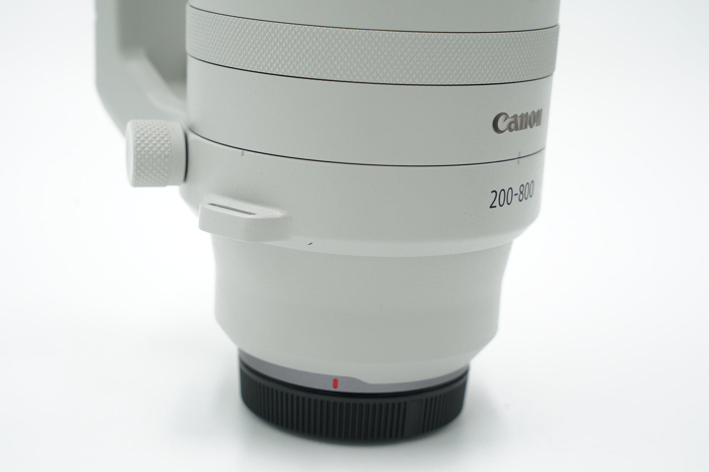 Canon RF200800/01192 RF 200-800mm f/6.3-9 IS USM Lens, Used