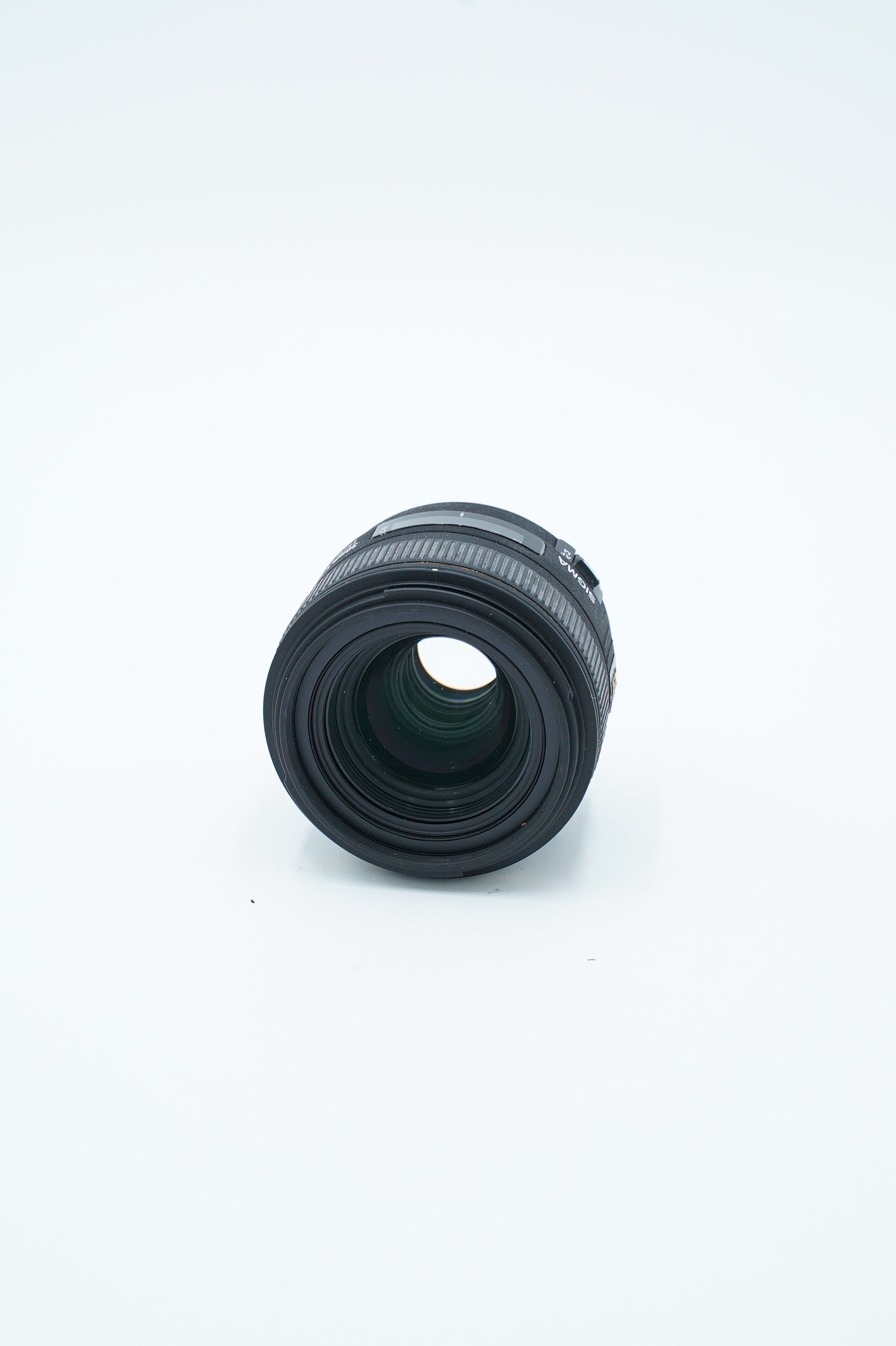 Sigma 30/1.4C/74888 30mm f/1.4 DC HSM EX Lens F/Canon, Used