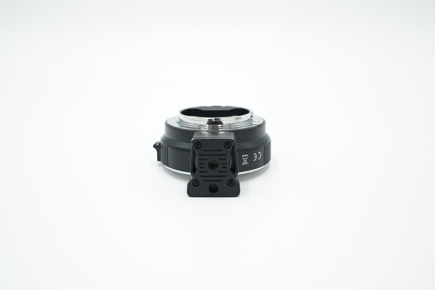 Ommlite D902 Auto Mount Adapter EF-NEX, Used