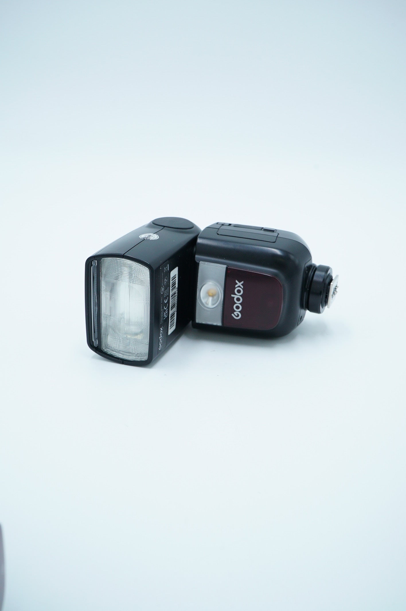 Godox V860IIIC/19713 TTL Li-Ion Flash F/Canon, Used
