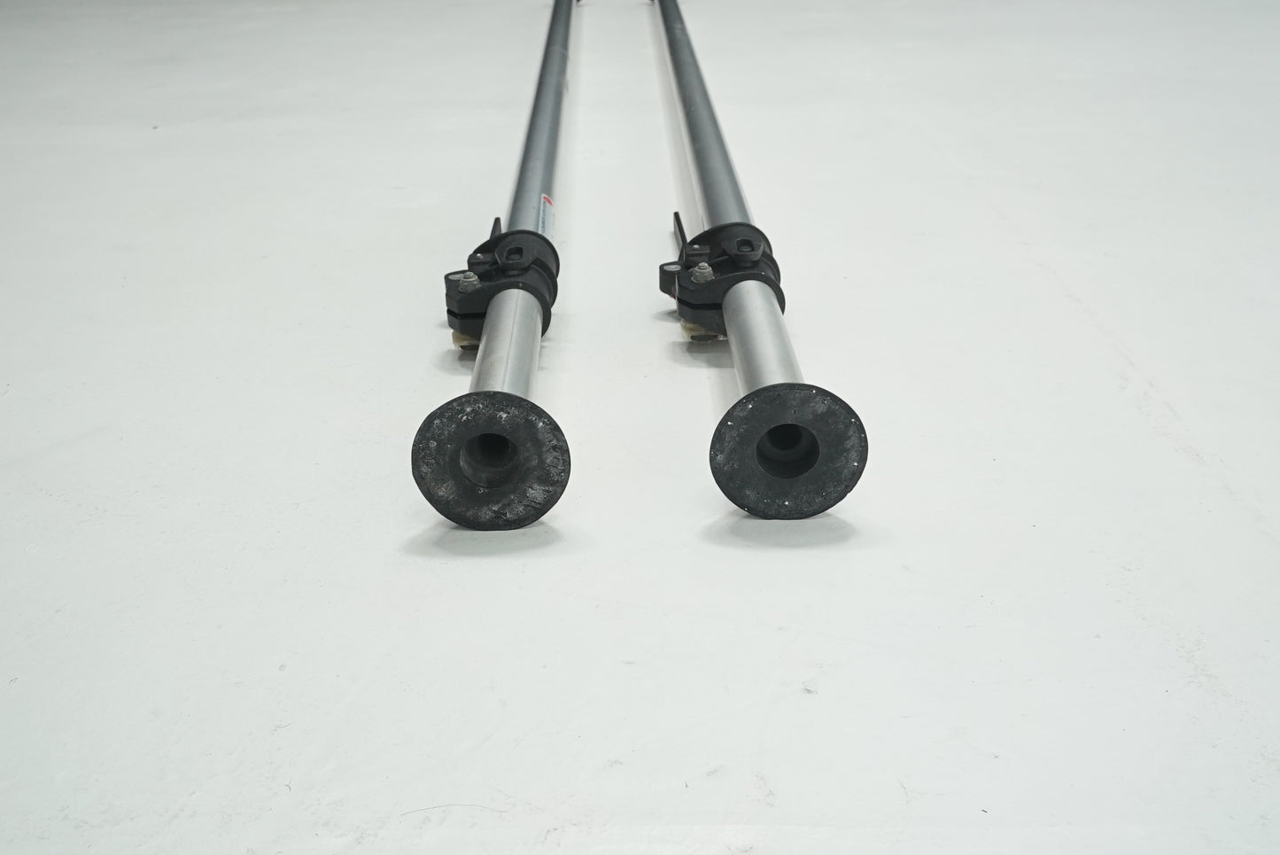 Manfrotto Autopole Set of 2, Used