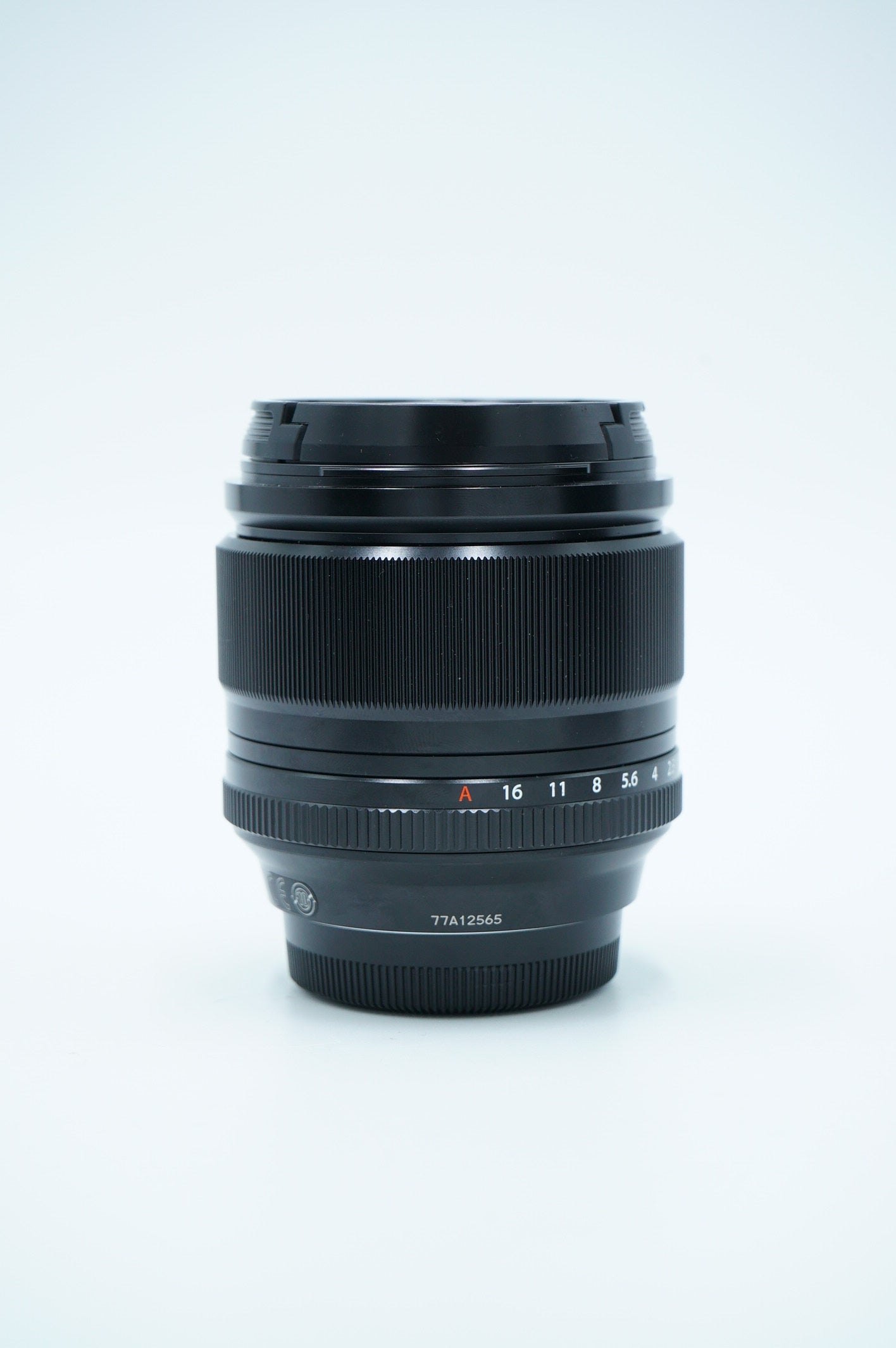 Fujifilm XF56/1.2/12565 XF 56mm f/1.2 R, Used