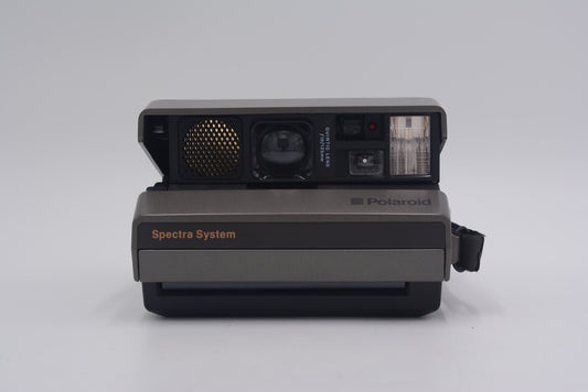 Polaroid SPECTRA/003VA Spectra System, Used - AVC photo video store