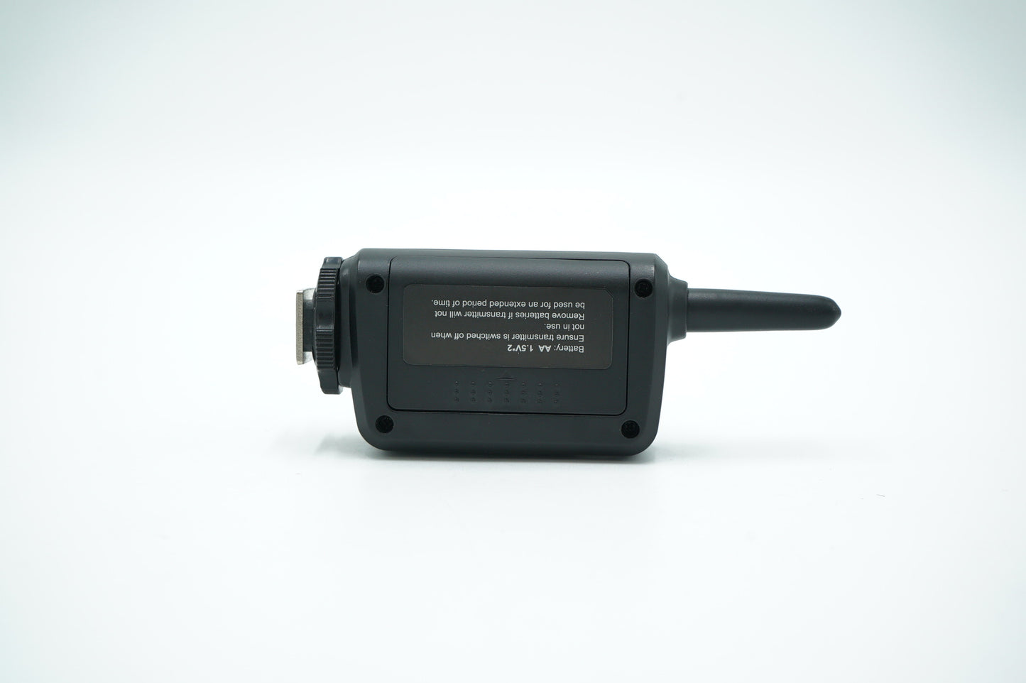 Flashpoint R1 433MHz Trigger Set (Tx+Rx), Used