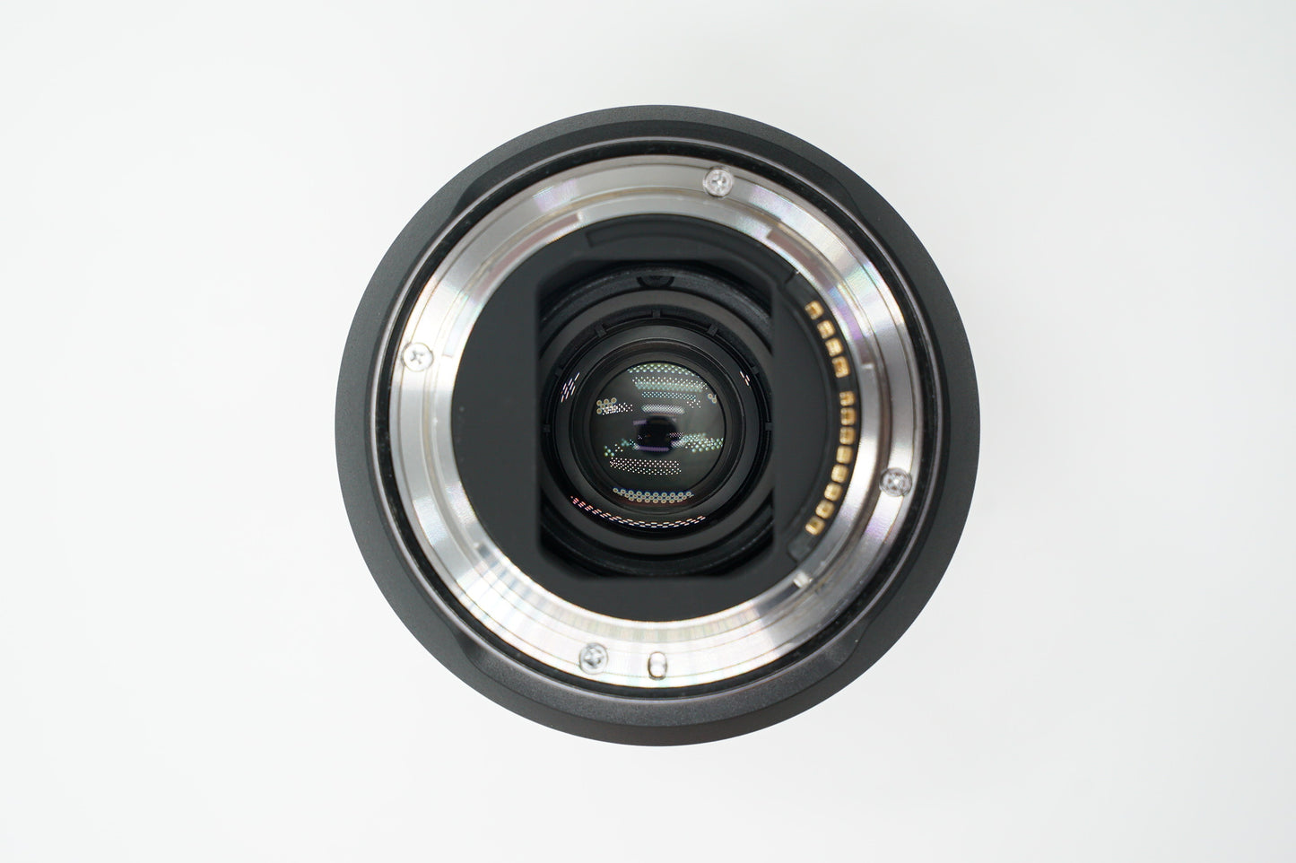 Canon RF24105/4L/06763 RF 24-105mm f/4L IS USM, Used