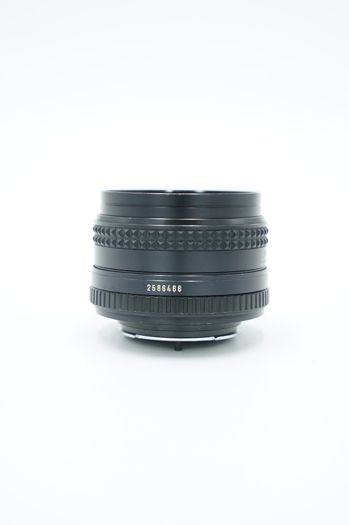 Minolta 50/1.7/86466 MD Rokkor 50mm f/1.7 Lens, Used