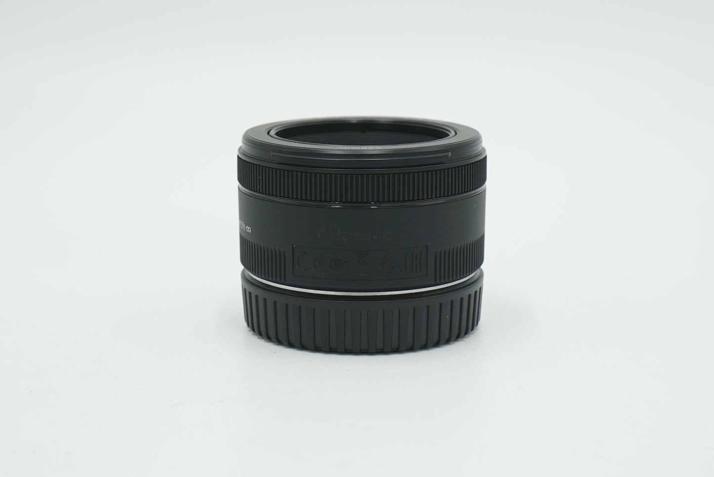 Canon EF50/1.8/01402 EF 50mm f/1.8 STM, Used