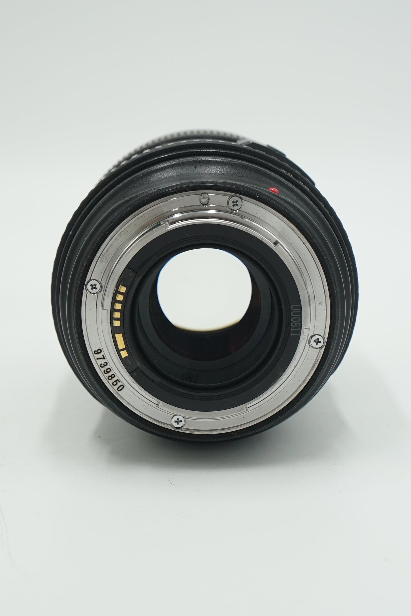Canon EF2470L/39850 EF 24-70mm f/2.8L USM, Used