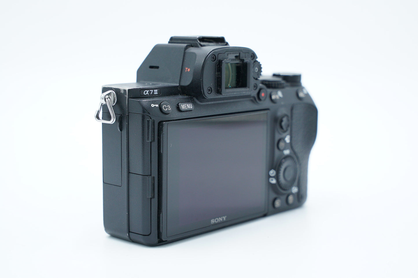 Sony A7III/3393844 A7 Mark III, Body Only, Used