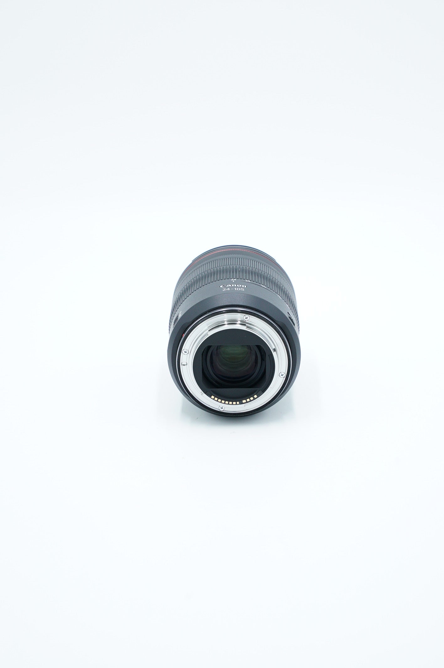 Canon RF24105/4L/03465 RF 24-105mm f/4L IS USM, Used