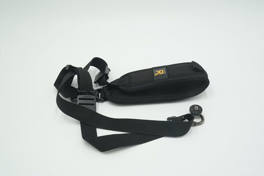 Blackrapid Camera Sling Strap, Used