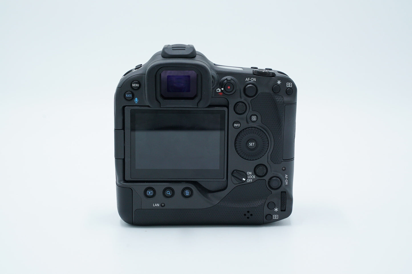 Canon EOSR3/00041 EOS R3, Mirrorless Digital Camera, Body Only, Used