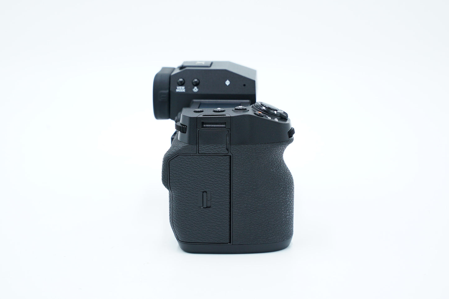 Fujifilm XH2/08772 XH2 Body Only + VG-HX Battery Grip, Used