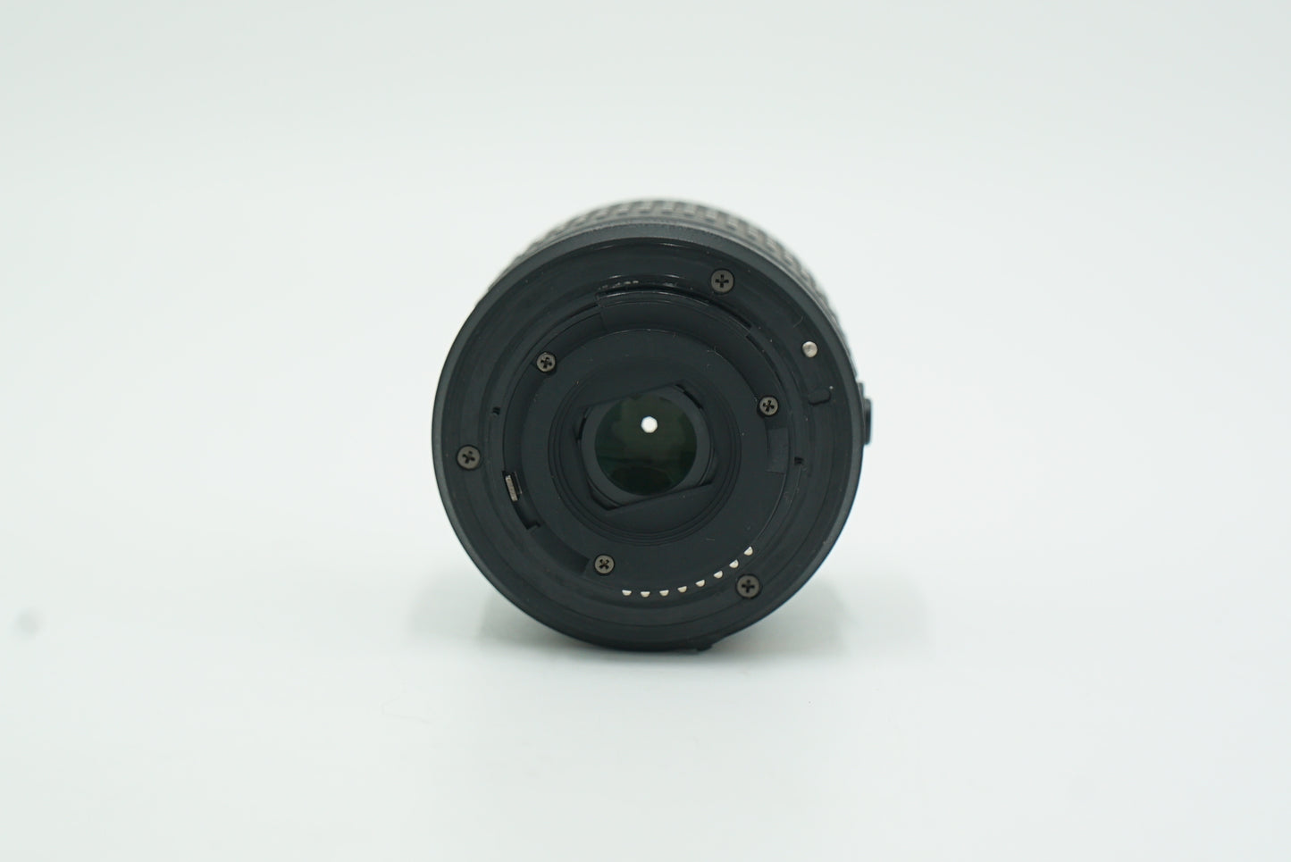 Nikon D3500/1855/23856 D3500 + AF-P 18-55mm f/3.5-5.6G DX VR, Used