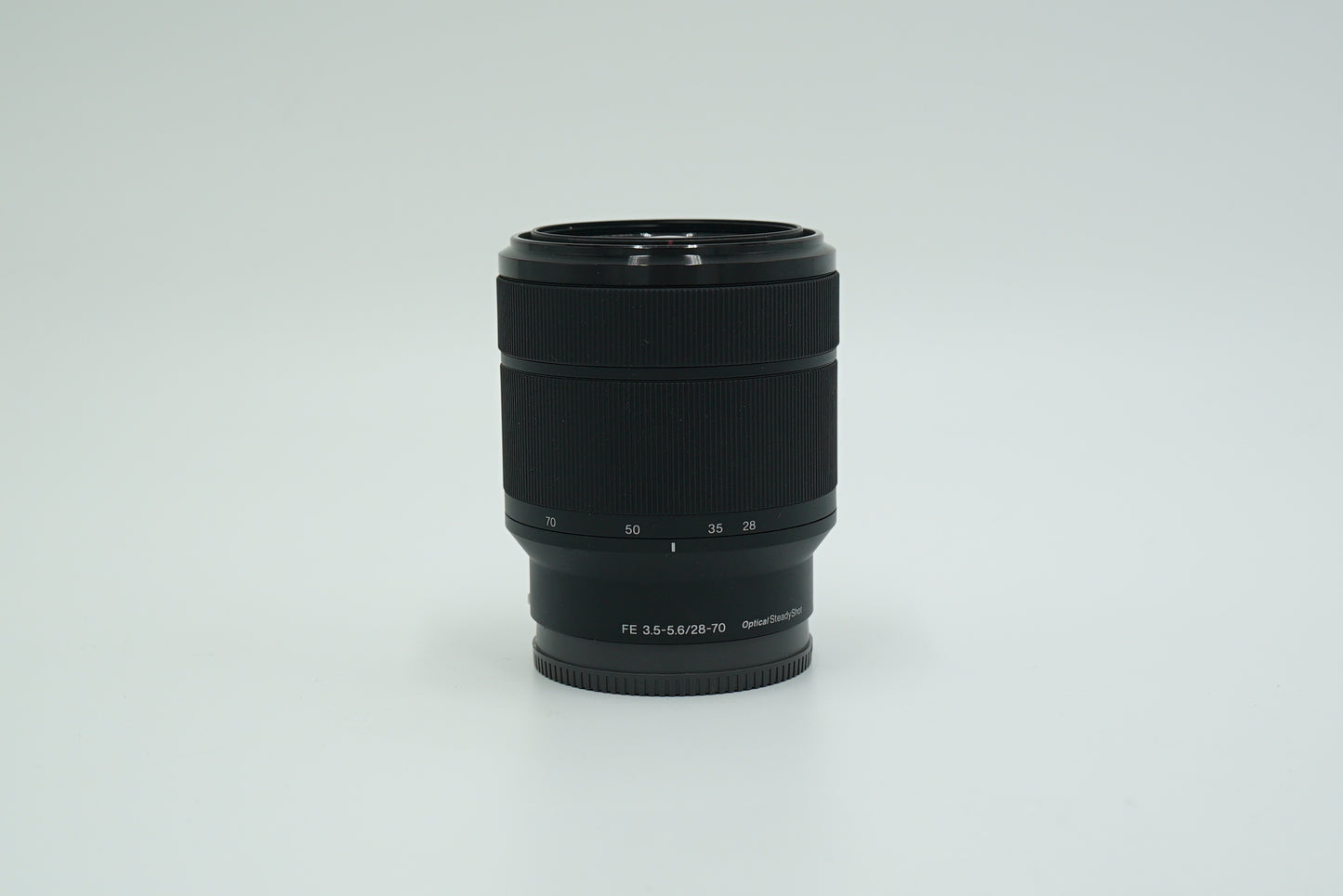 Sony SEL2870/1292933 FE 28-70mm f/3.5-5.6 OSS Lens, Used