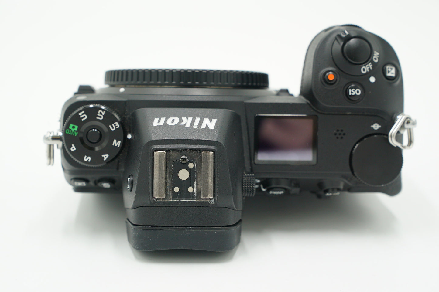 Nikon Z6BODY/04163 Z6, Body Only, Used
