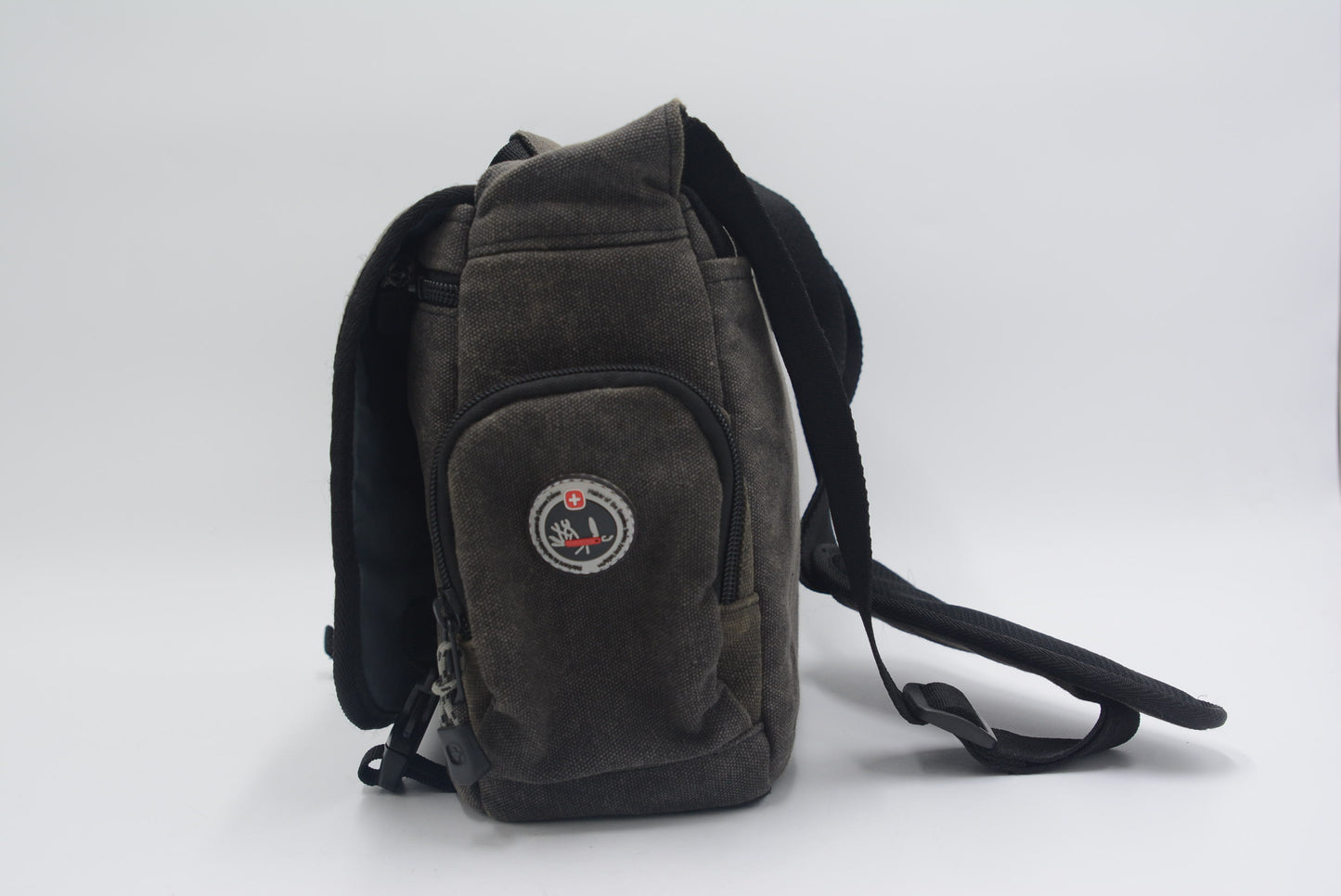 SwissGear The Zinc Bag, Used