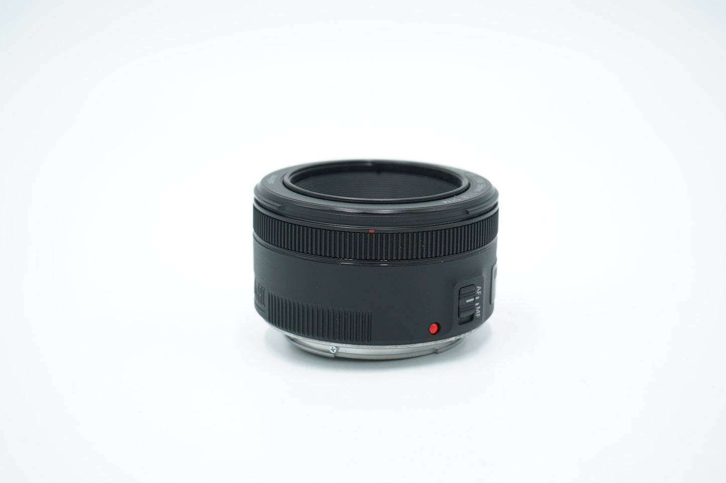 Canon EF50/1.8/25764 EF 50mm f/1.8 STM, Used