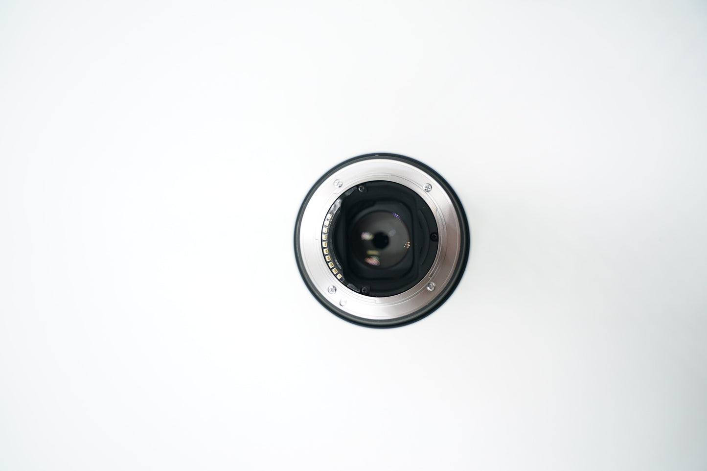 Sony SEL50F18F/8122041 FE 50mm f/1.8 Lens, Used