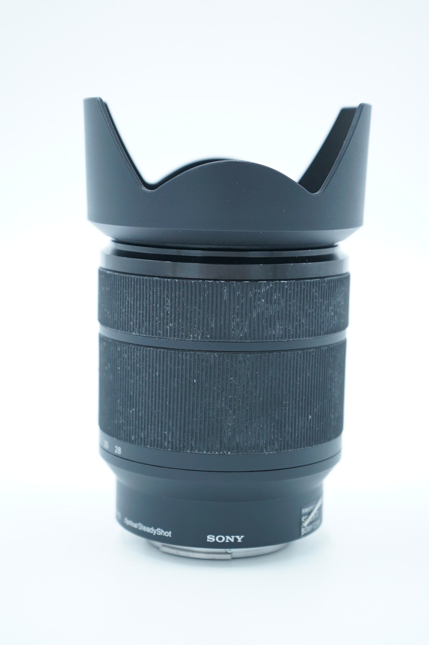 Sony SEL2870/0951930 FE 28-70mm f/3.5-5.6 OSS Lens, Used