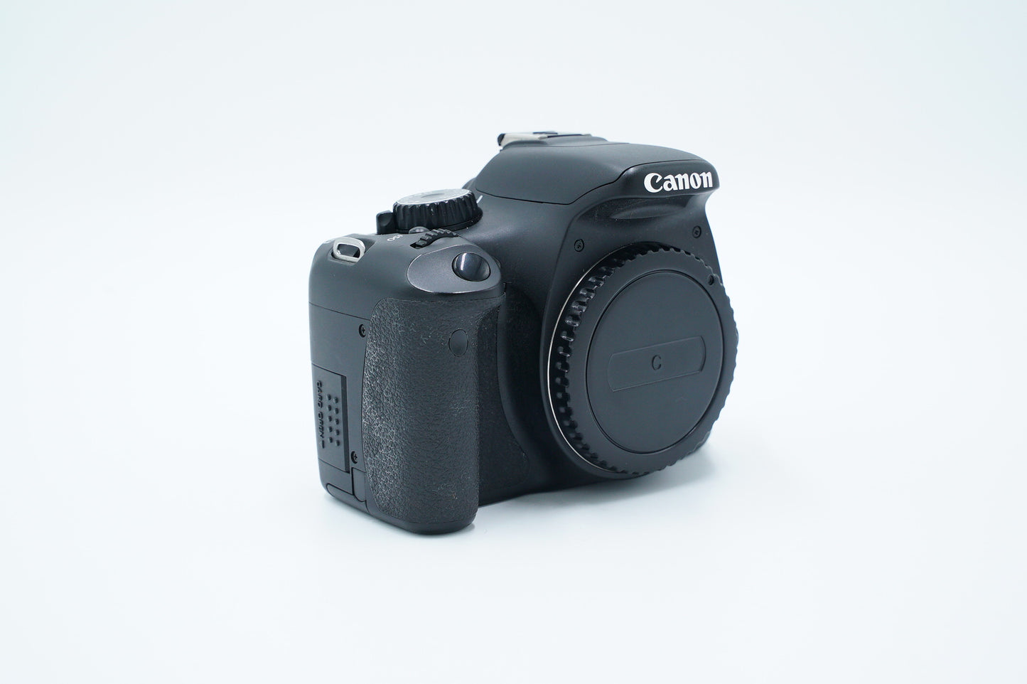 Canon EOSREBELT2I/1855/00181 EOS Rebel T2i + EF-S 18-55mm + Bag, Used