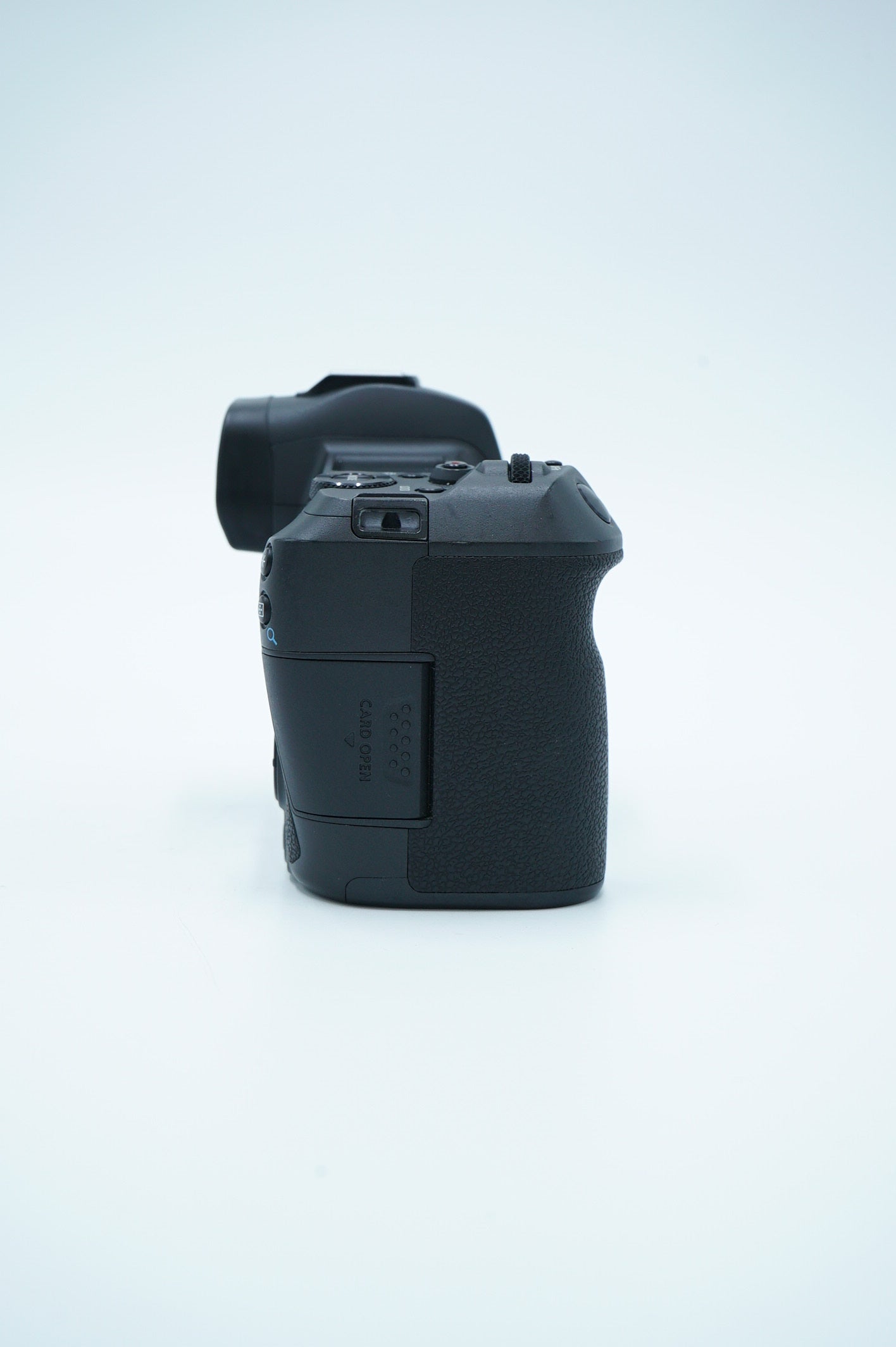 Canon EOSRBODY/01124 EOS R, Body Only, Used
