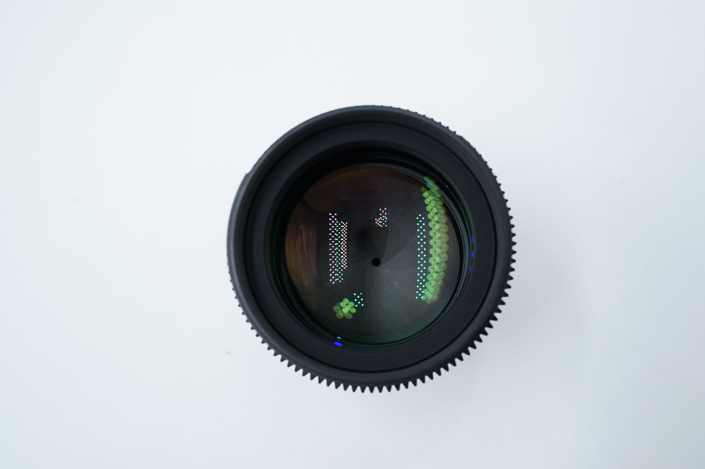 Rokinon DSX85T1.5/22017 85mm T1.5 DSX High-Speed Cine Lens (RF Mount), Used