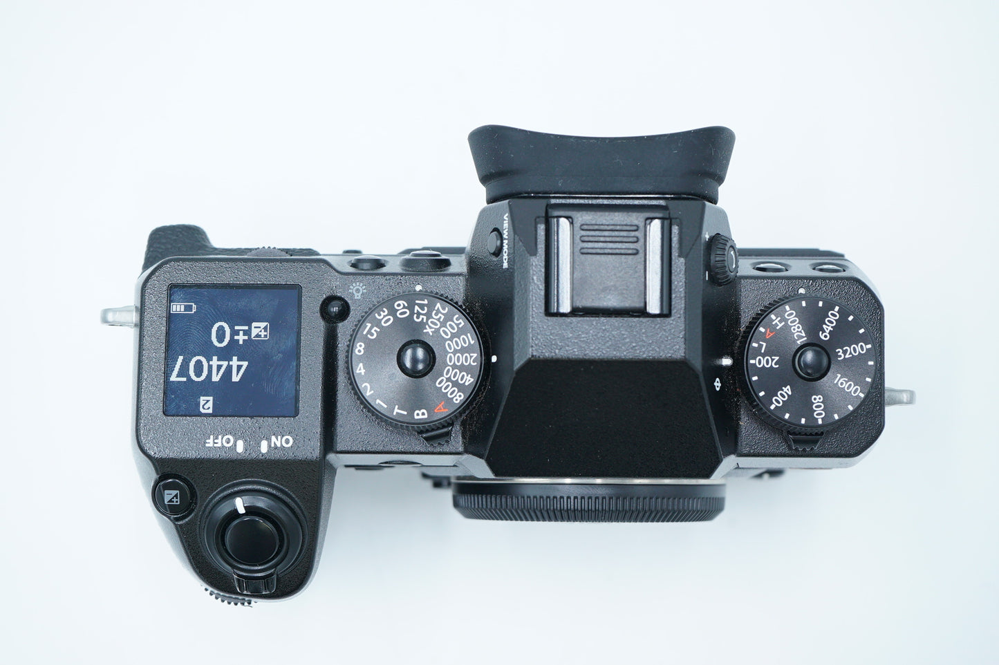 Fujifilm XH1BODY/54431 XH1 Bodt Only, Used