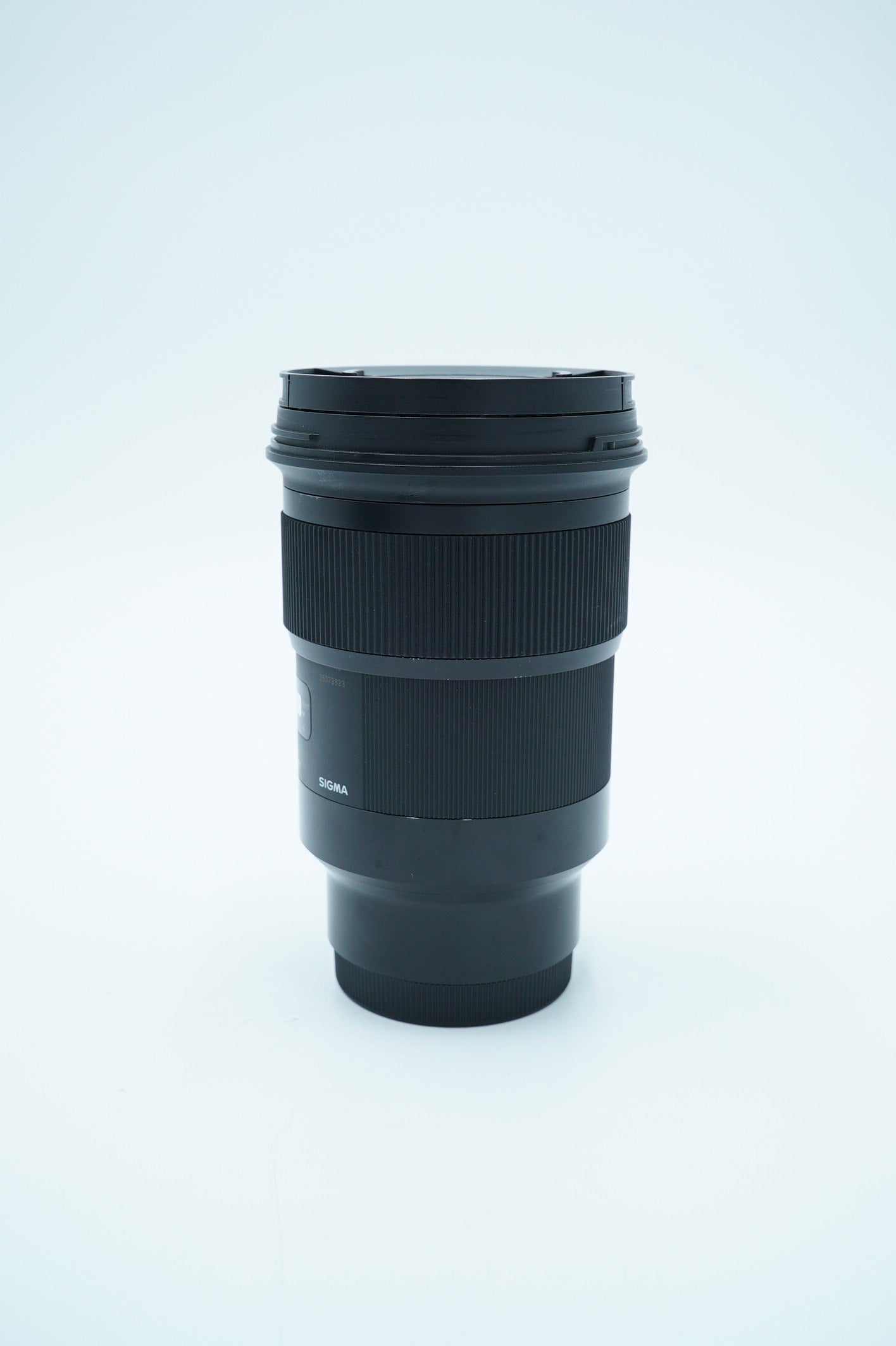 Sigma 50/1.4S/79823 50mm f/1.4 DG HSM ART Lens F/Sony, Used