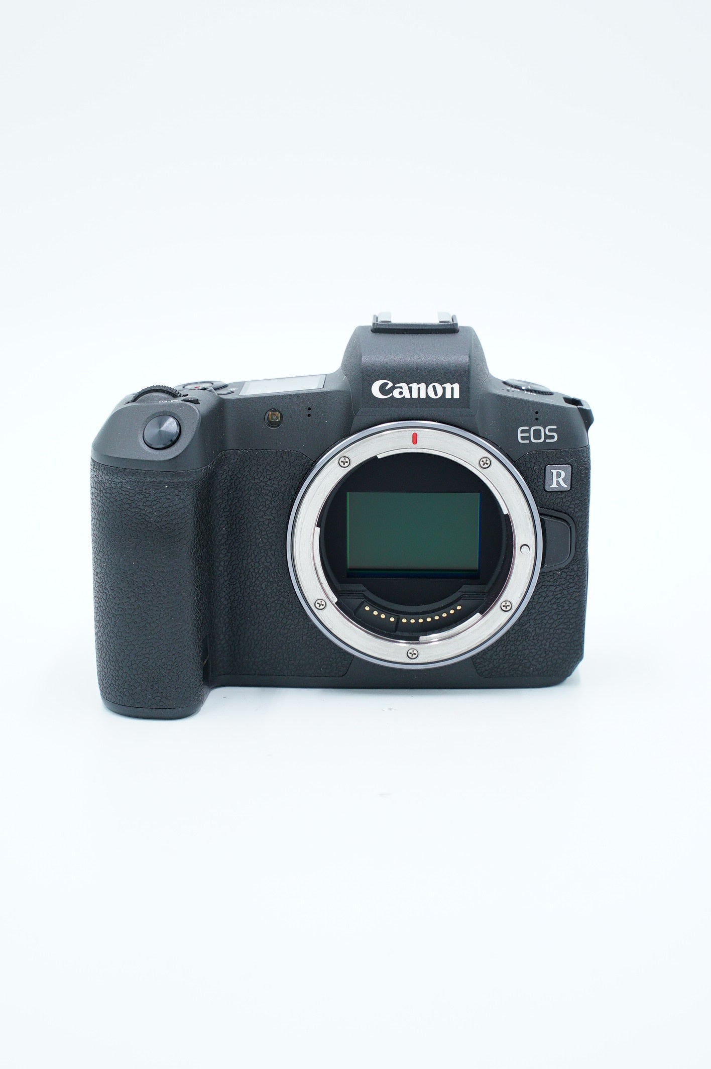 Canon EOSR/01911 EOS R Body Only, Used