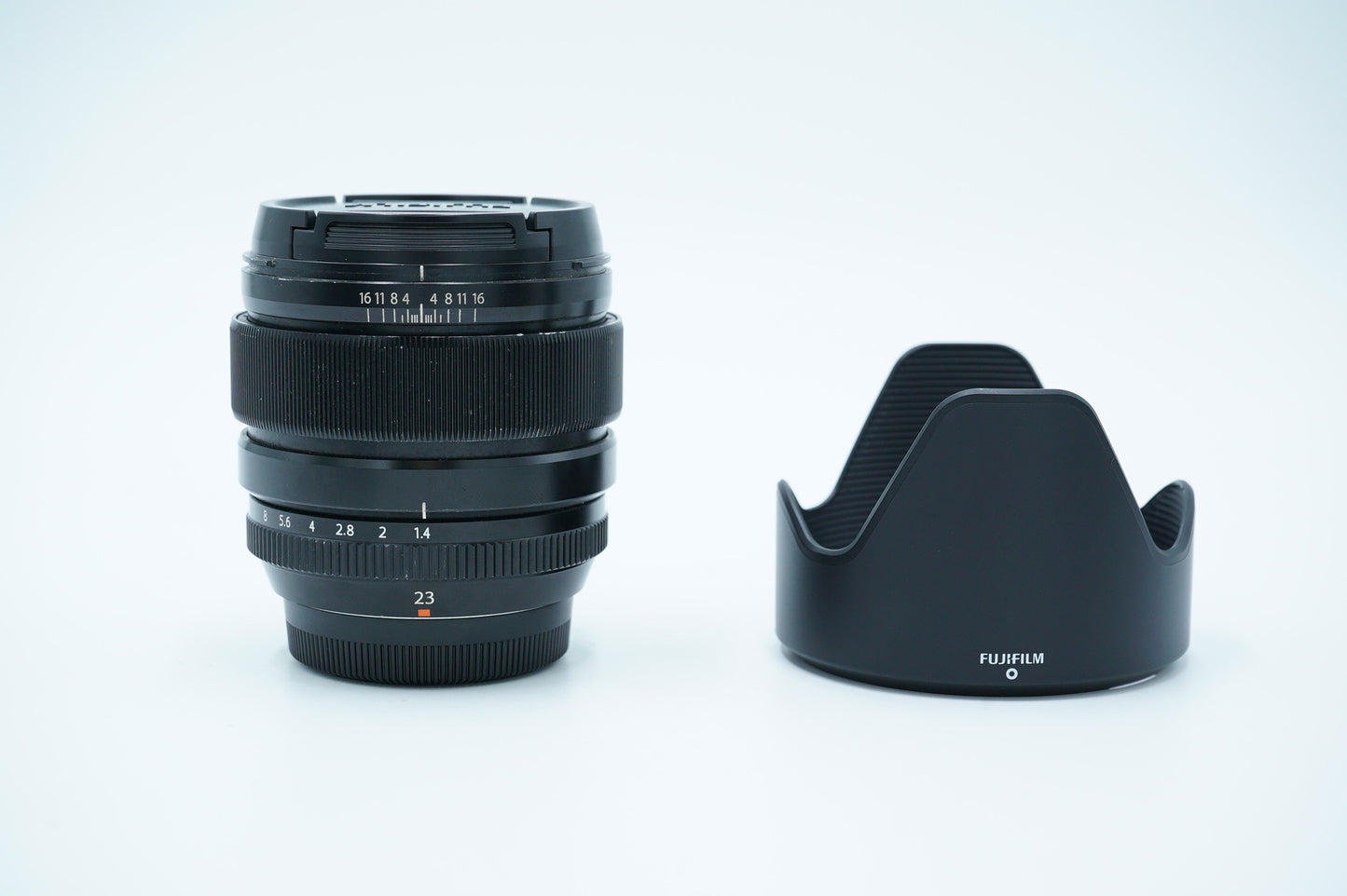 Fujifilm XF35/1.4/12571 XF 35mm f/1.4 R, Used