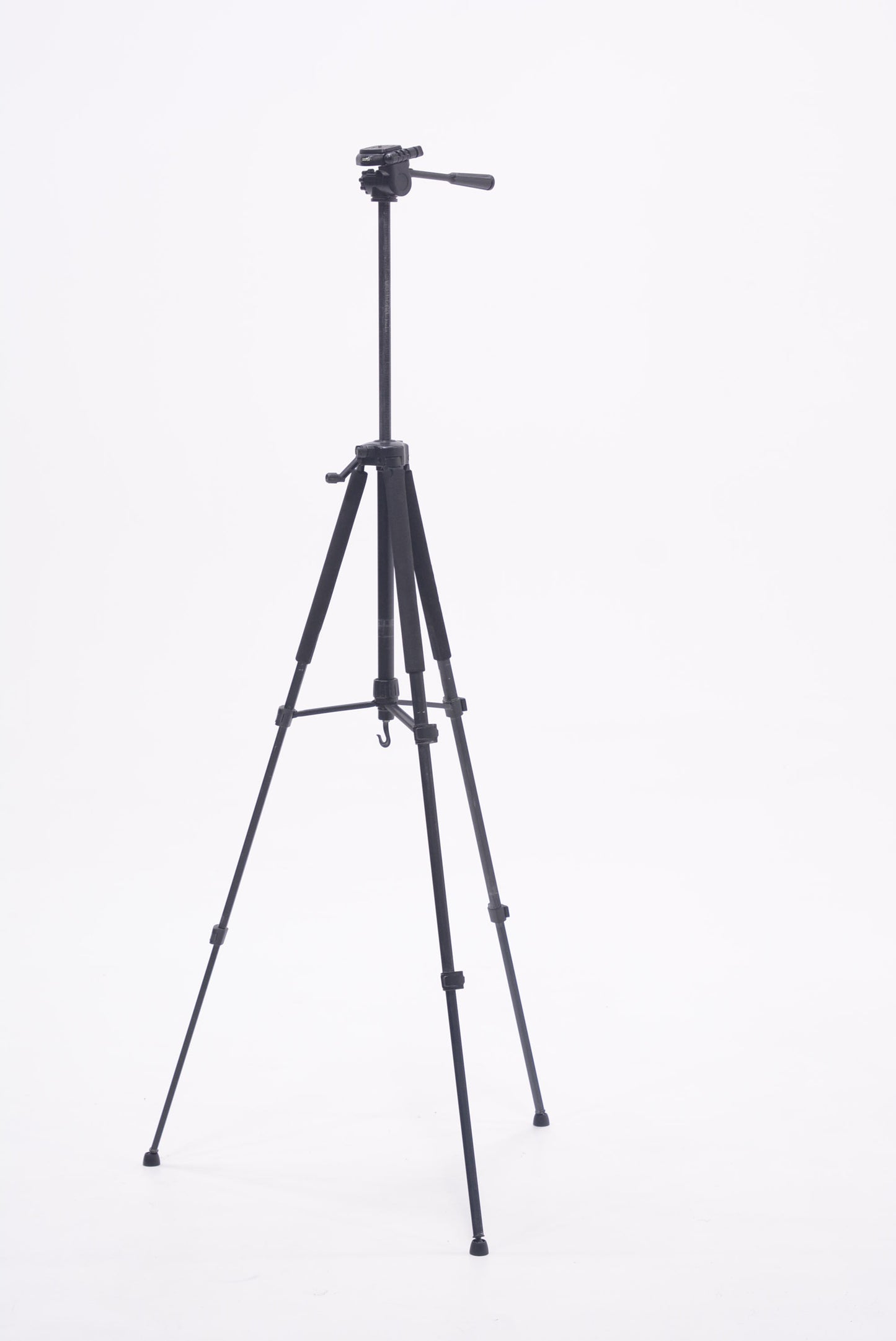 Sunpak 6630XL Tripod, Used