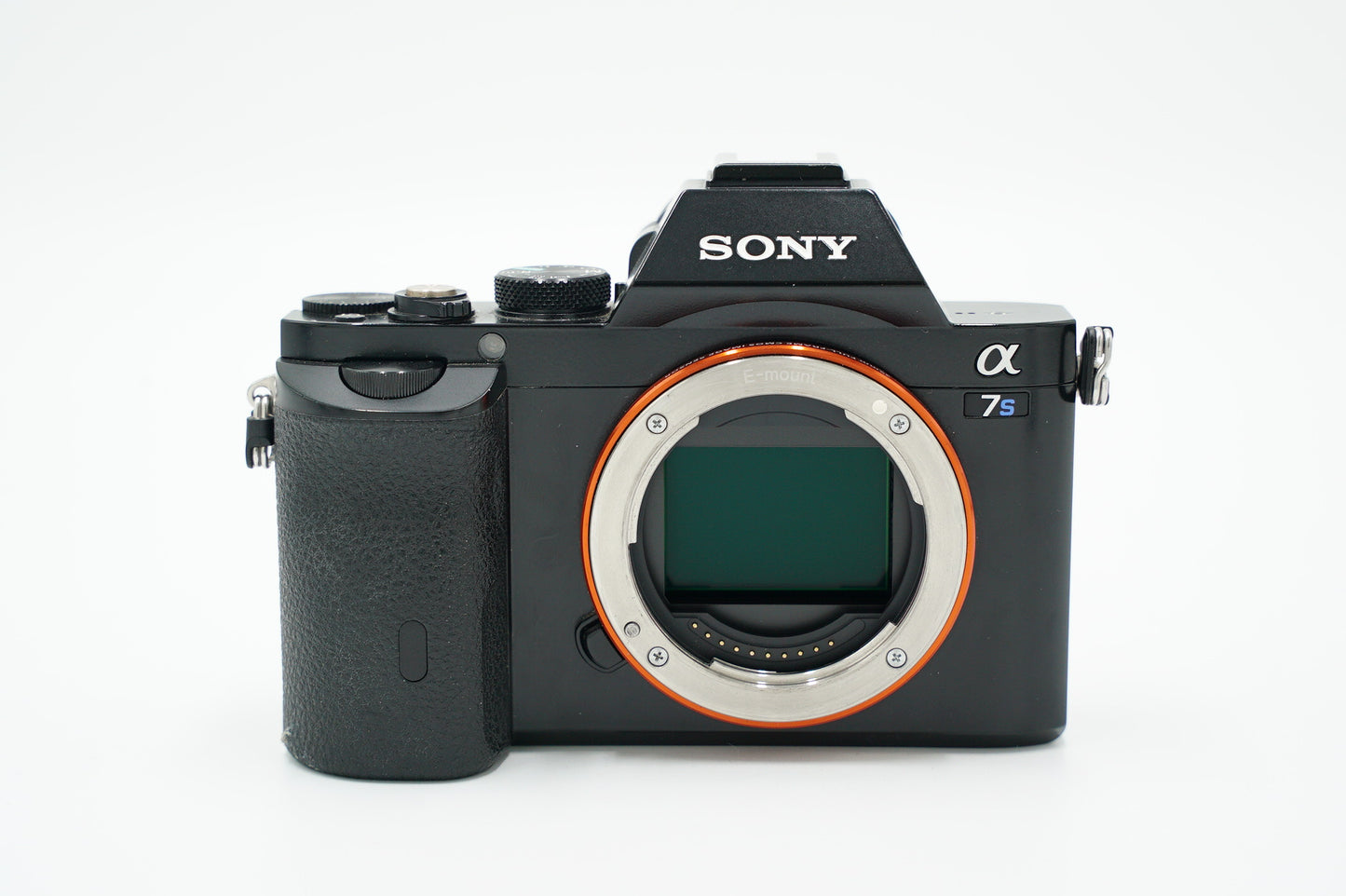 Sony A7S/3382869 A7S Body Only + VGC1EM Battery Grip, Used