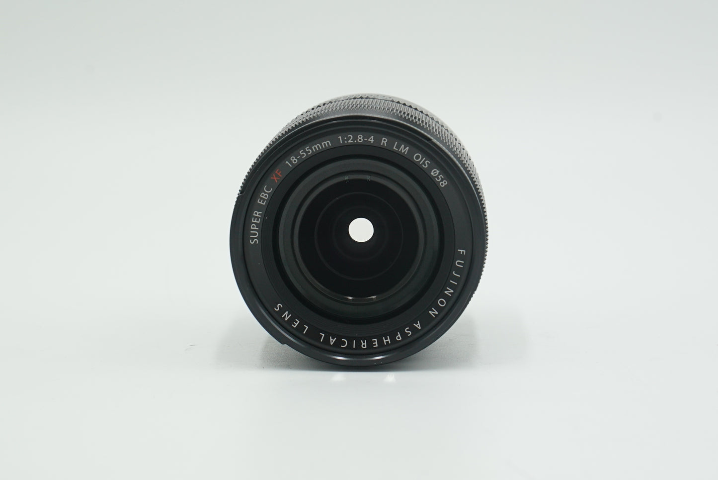 Fujifilm XT30II/1855/S/09052, XT30 II XF 18-55mm f/2.8-4 R Lens Silver, Used