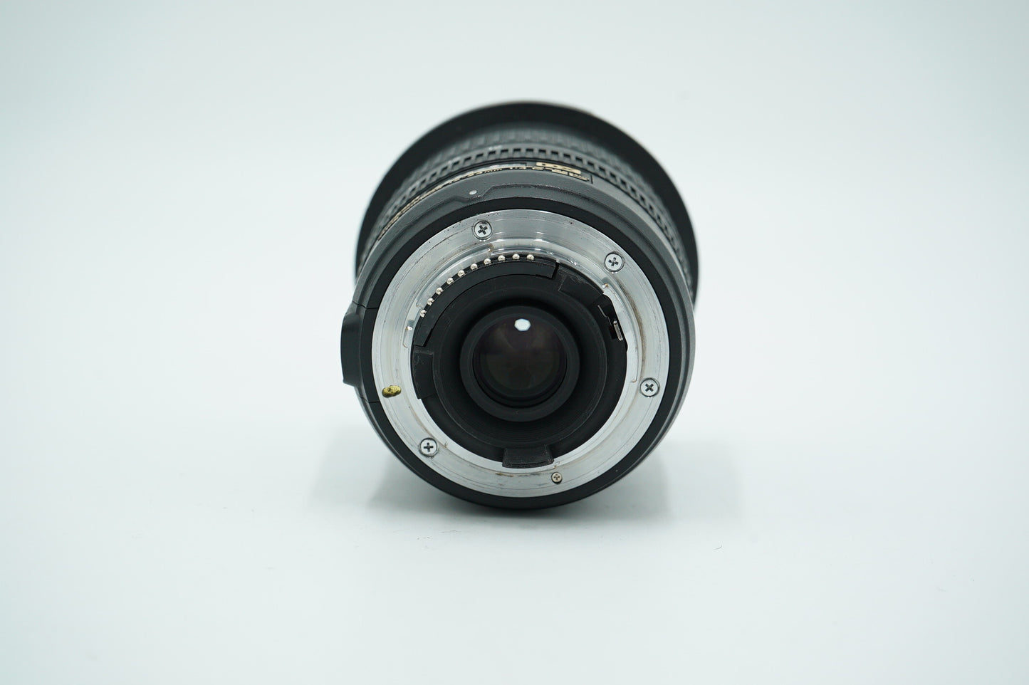 Nikon AFS1224GED/51888 AF-S 12-24mm f/4G ED, Used
