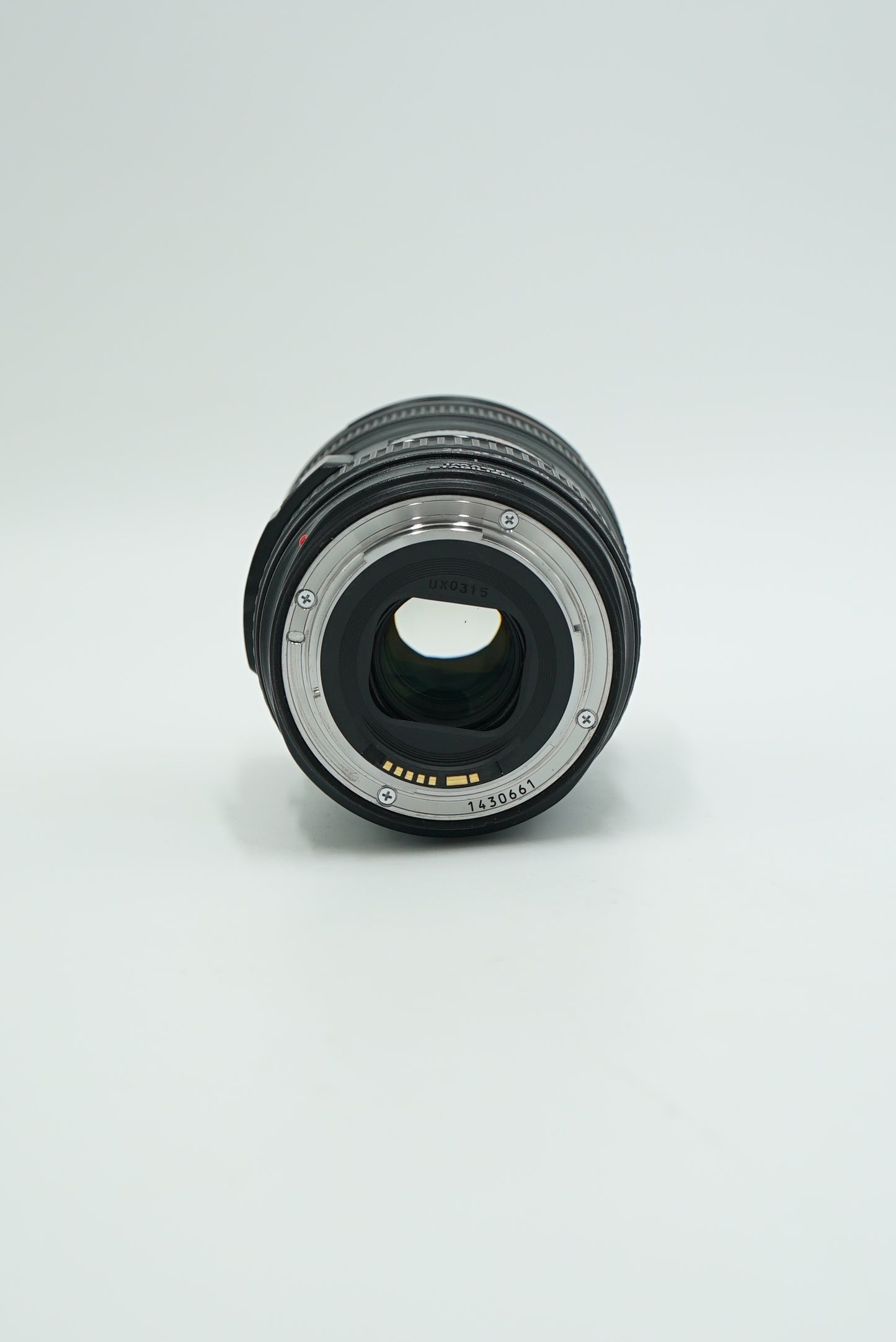 Canon EF24105/4LIS/30661 EF 24-105mm f/4L IS USM, Used
