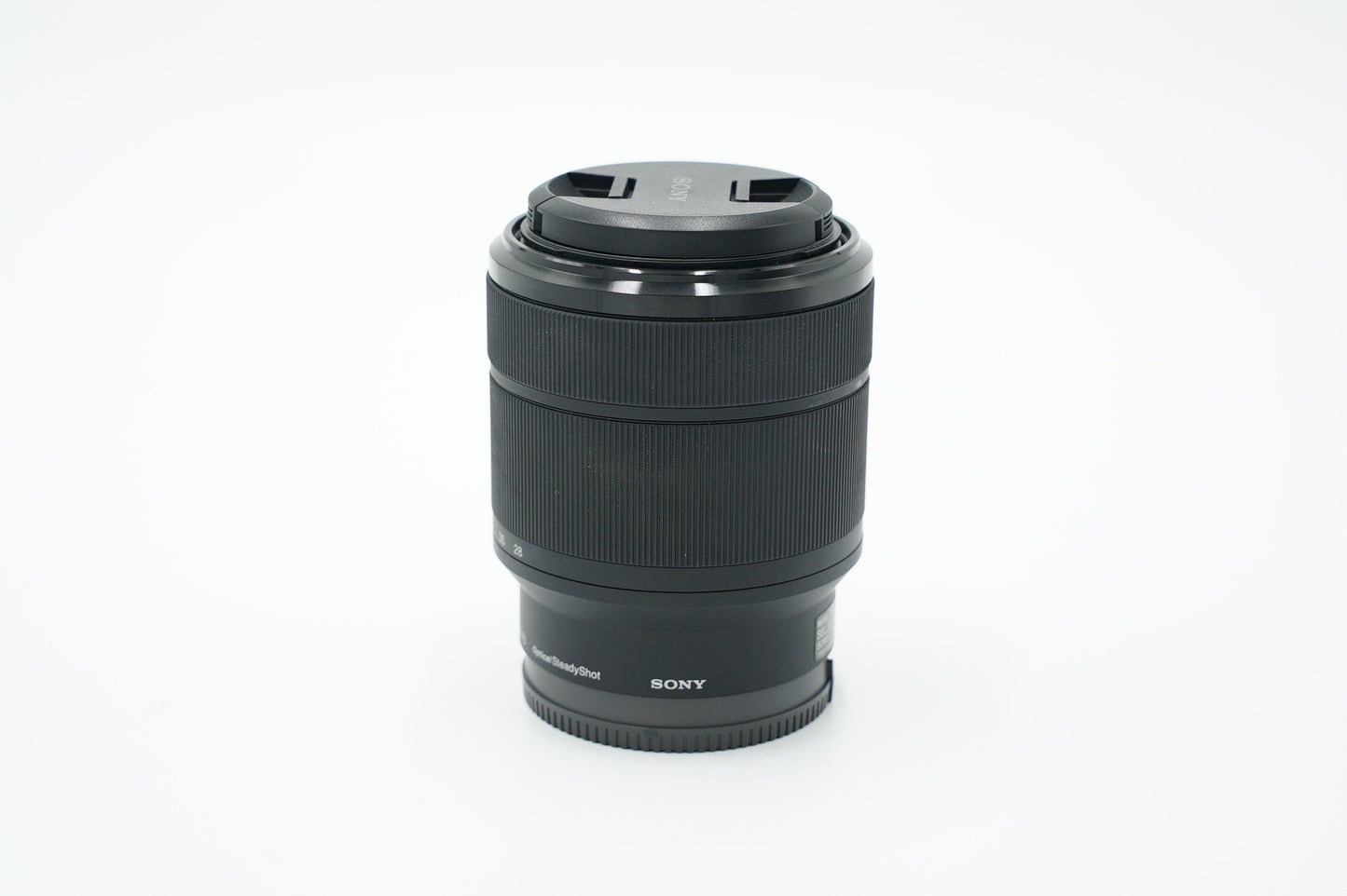 Sony SEL2870/5821595 FE 28-70mm f/3.5-5.6 OSS Lens, Used