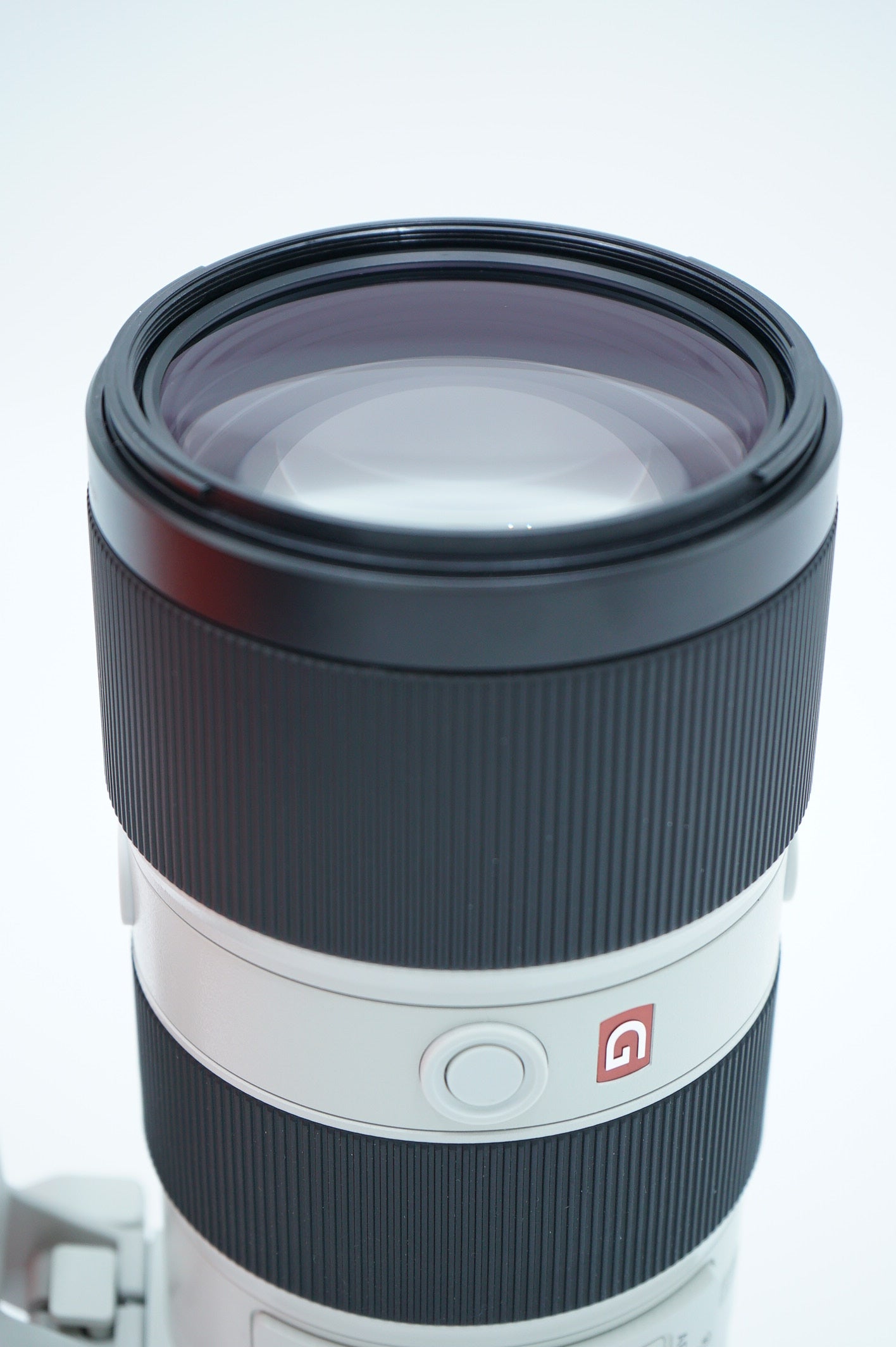 Sony SEL70200GM/1913538 FE 70-200mm f/2.8 GM OSS Lens, Ø77, Used