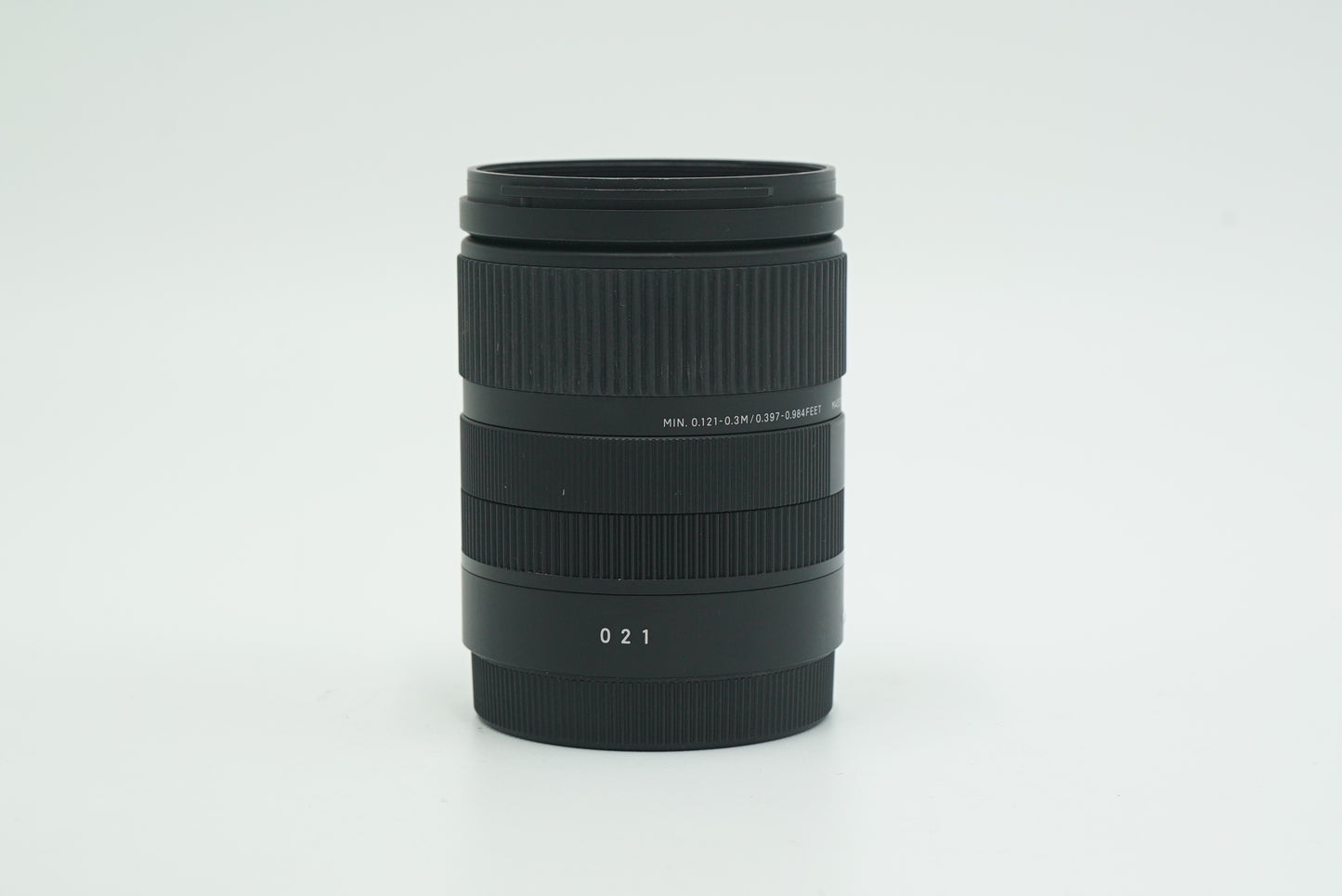 Sigma 1850/91157 18-50mm f/2.8 DC DN F/Sony, Used