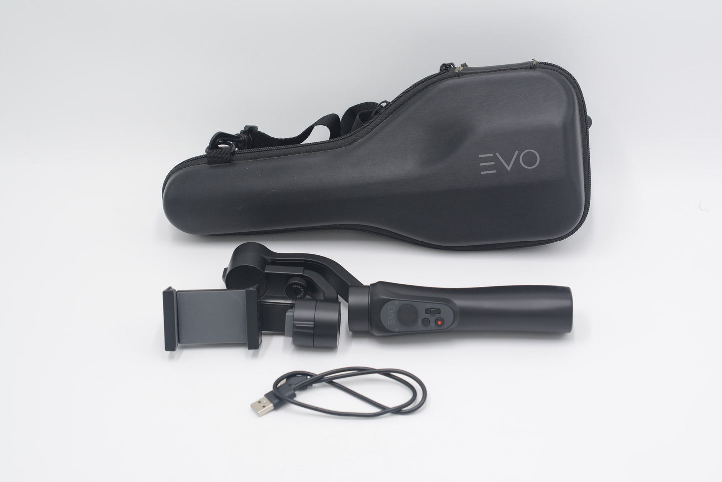 Evo Shift Smartphone Gimbal, Used