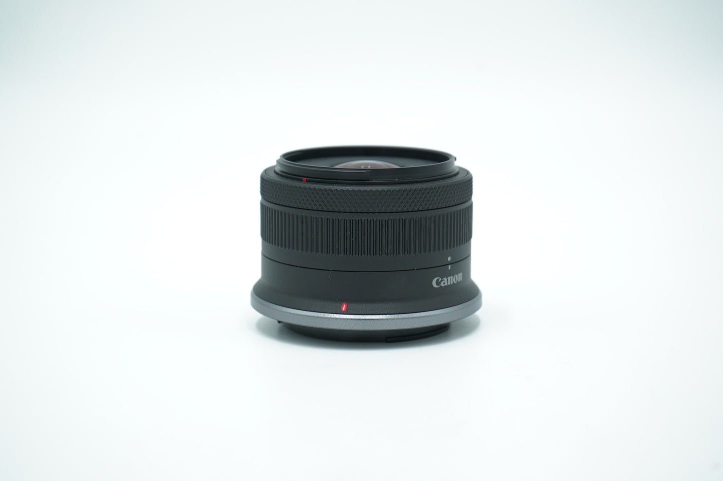 Canon RFS1845/32360 RF-S 18-45mm f/4.5-6.3 IS STM, Used