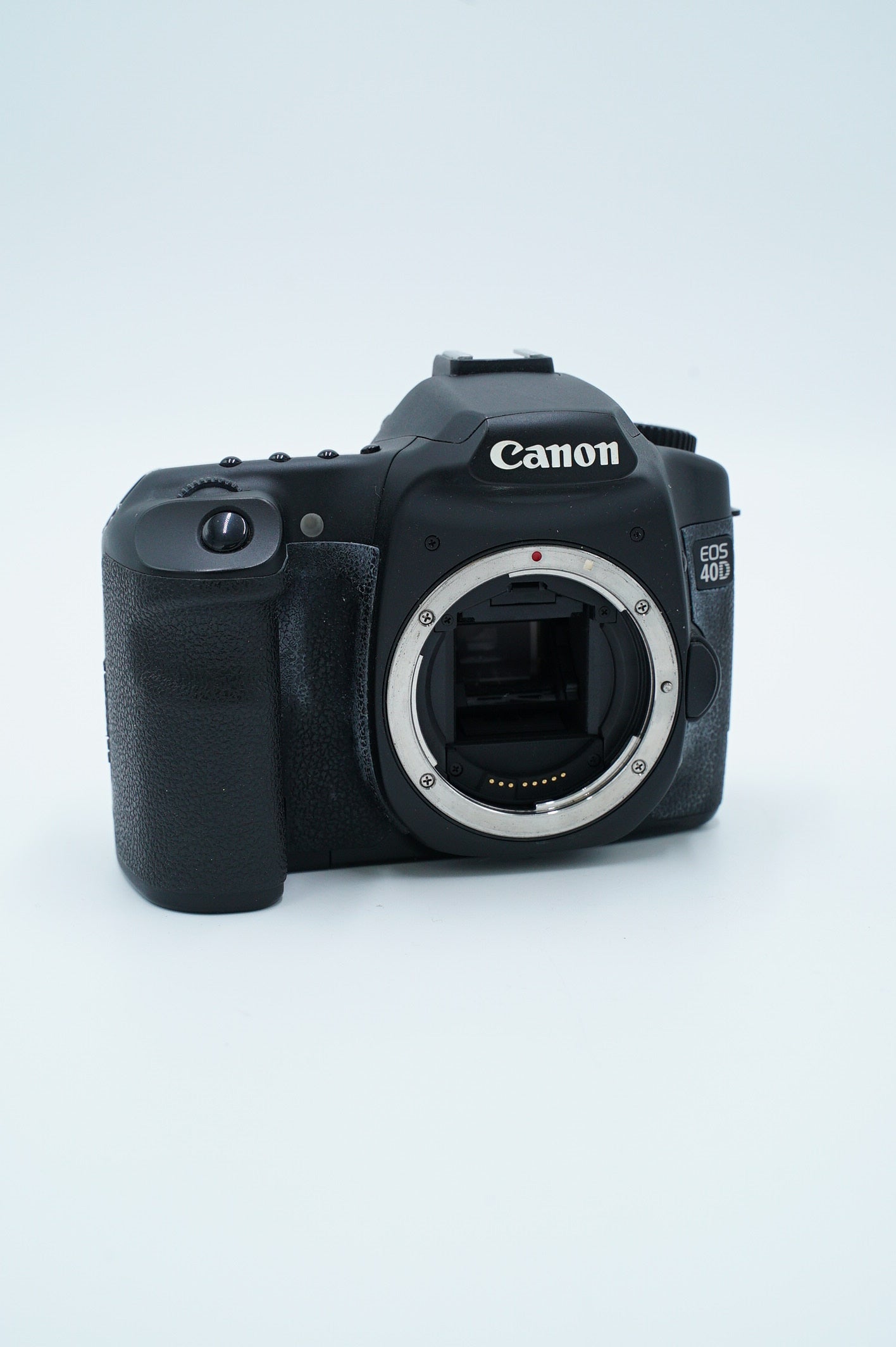 Canon EOS40D/20822 EOS 40D Body Only, Used
