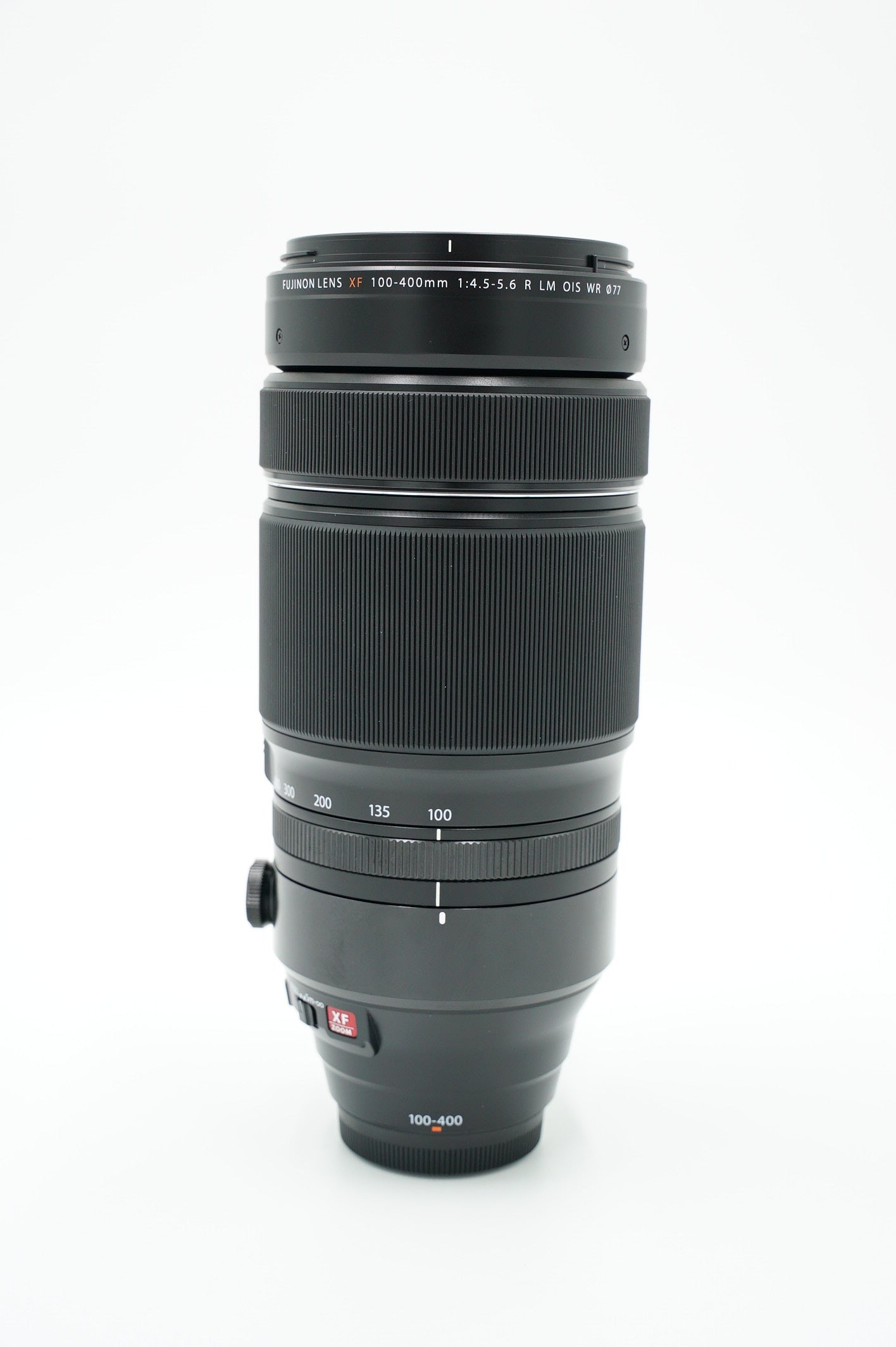 Fujifilm XF100400/01438 XF 100-400mm f/4.5-5.6 R LM OIS WR, Used