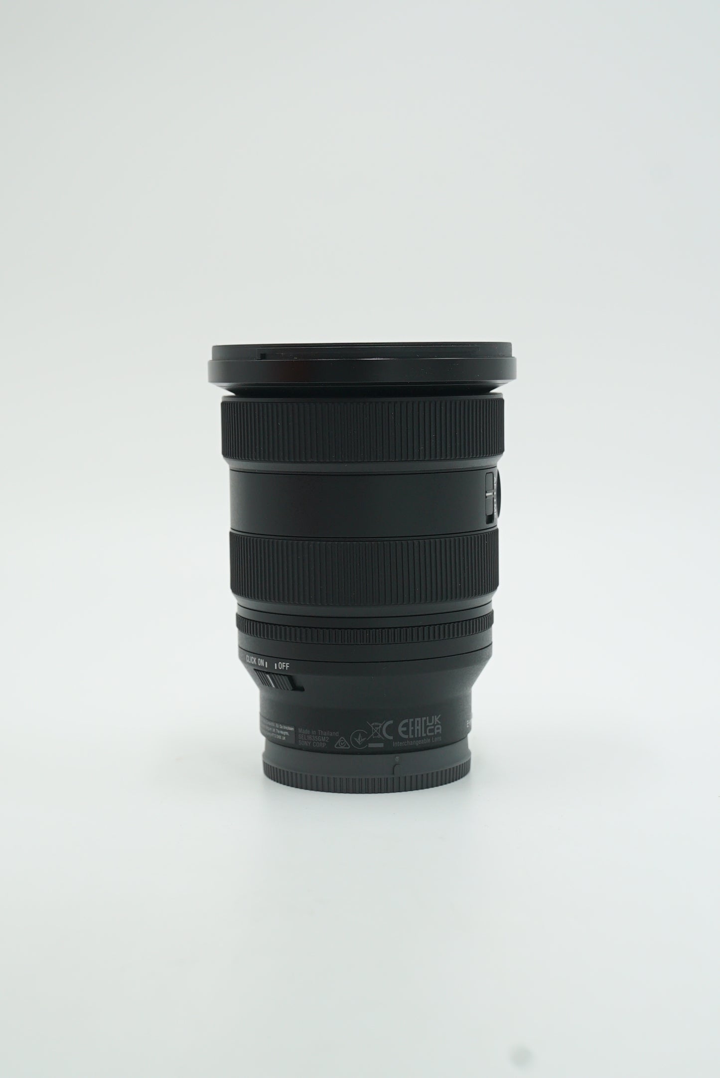 Sony SEL1635GM2/1808843 FE 16-35mm f/2.8 GM II Lens, Used