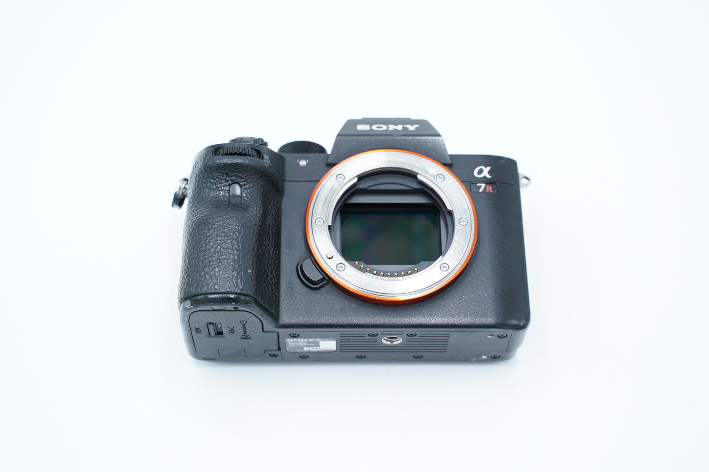 Sony A7RIII/3386174 A7R Mark III, Body Only, Used