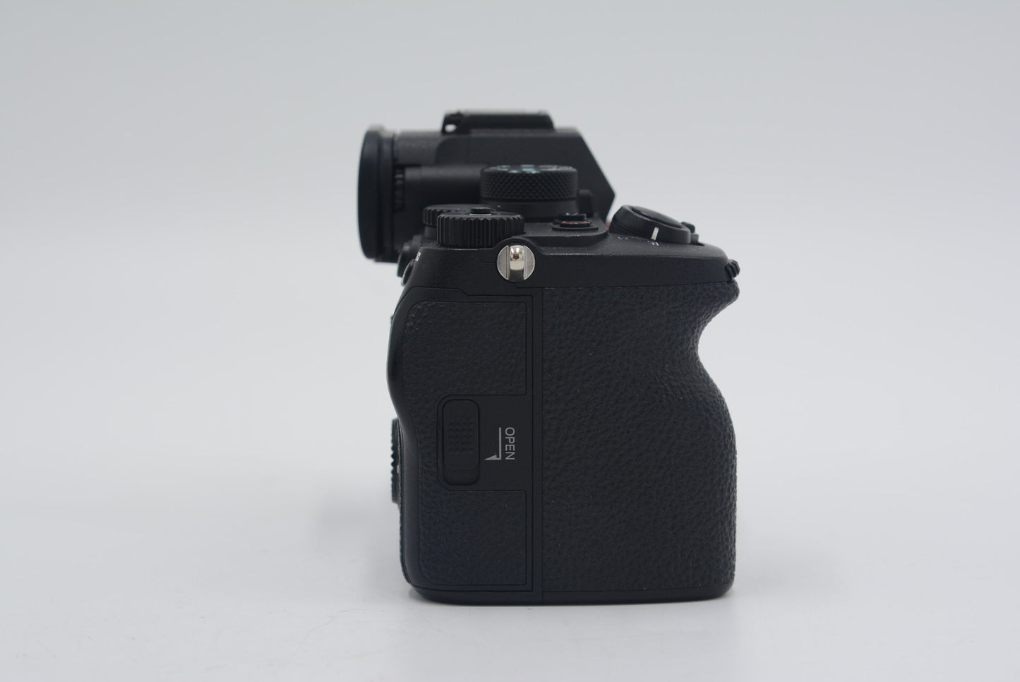 Sony A7IVKIT/6163047 A7 Mark IV + FE 28-70mm Lens, Open Box